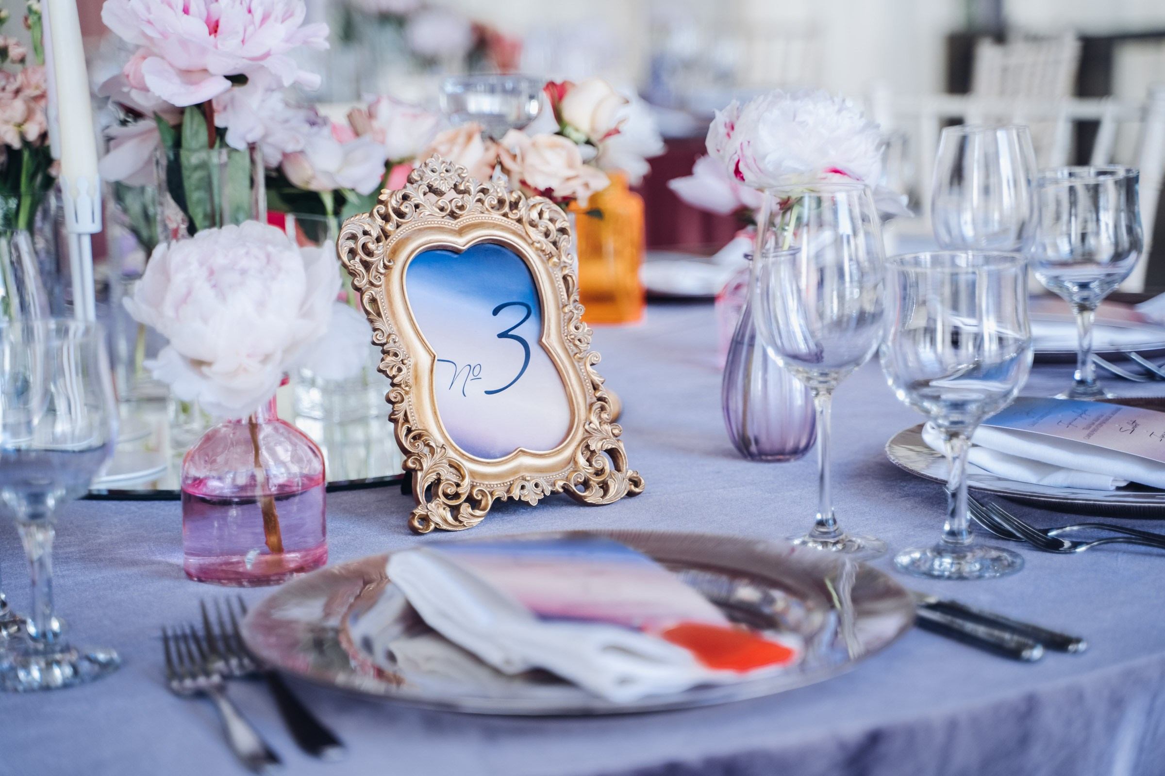 Свадьба НЮ. Фотограф Константин Пешков