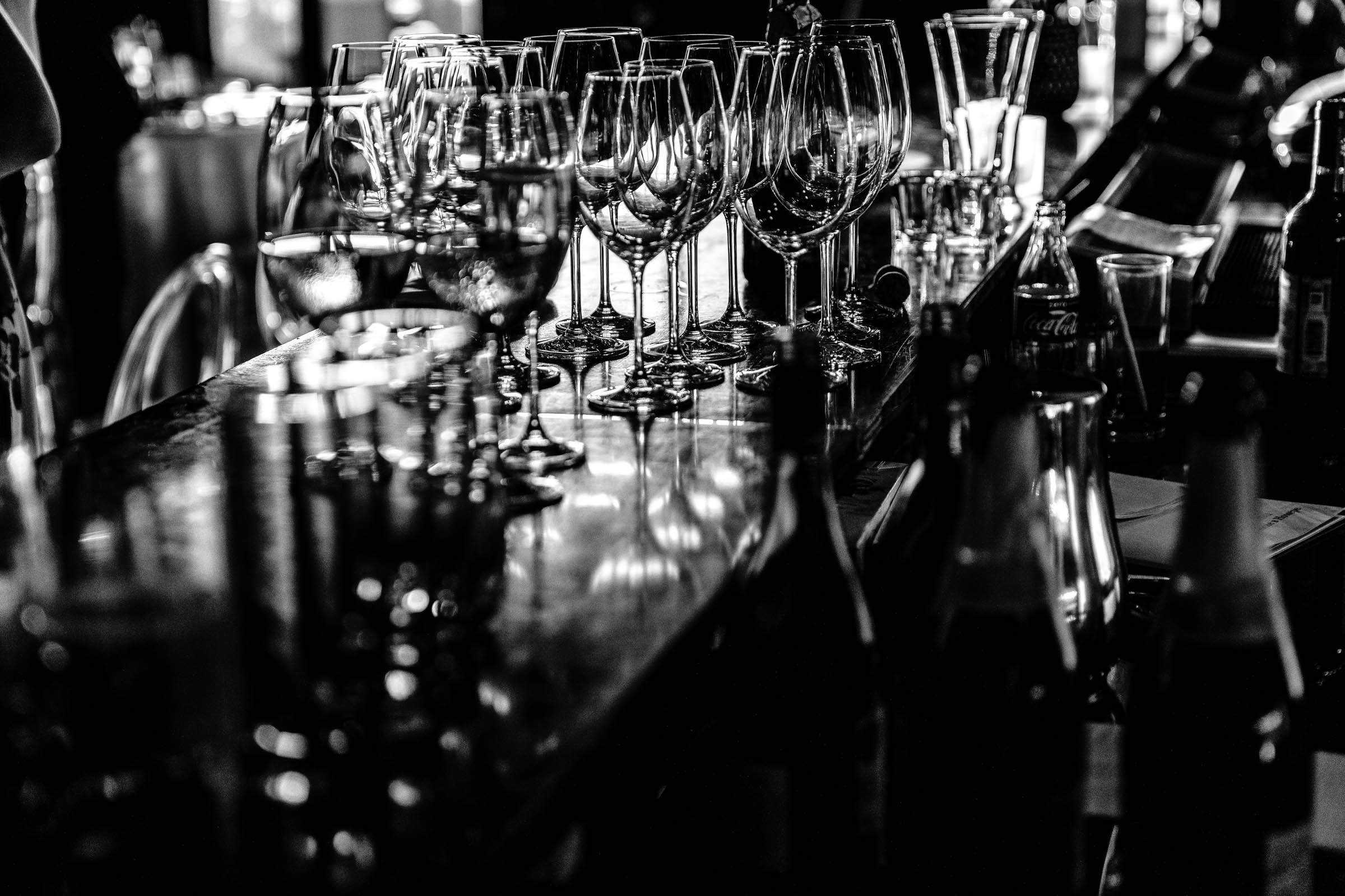 АмериканоРуссо. Фотограф Константин Пешков