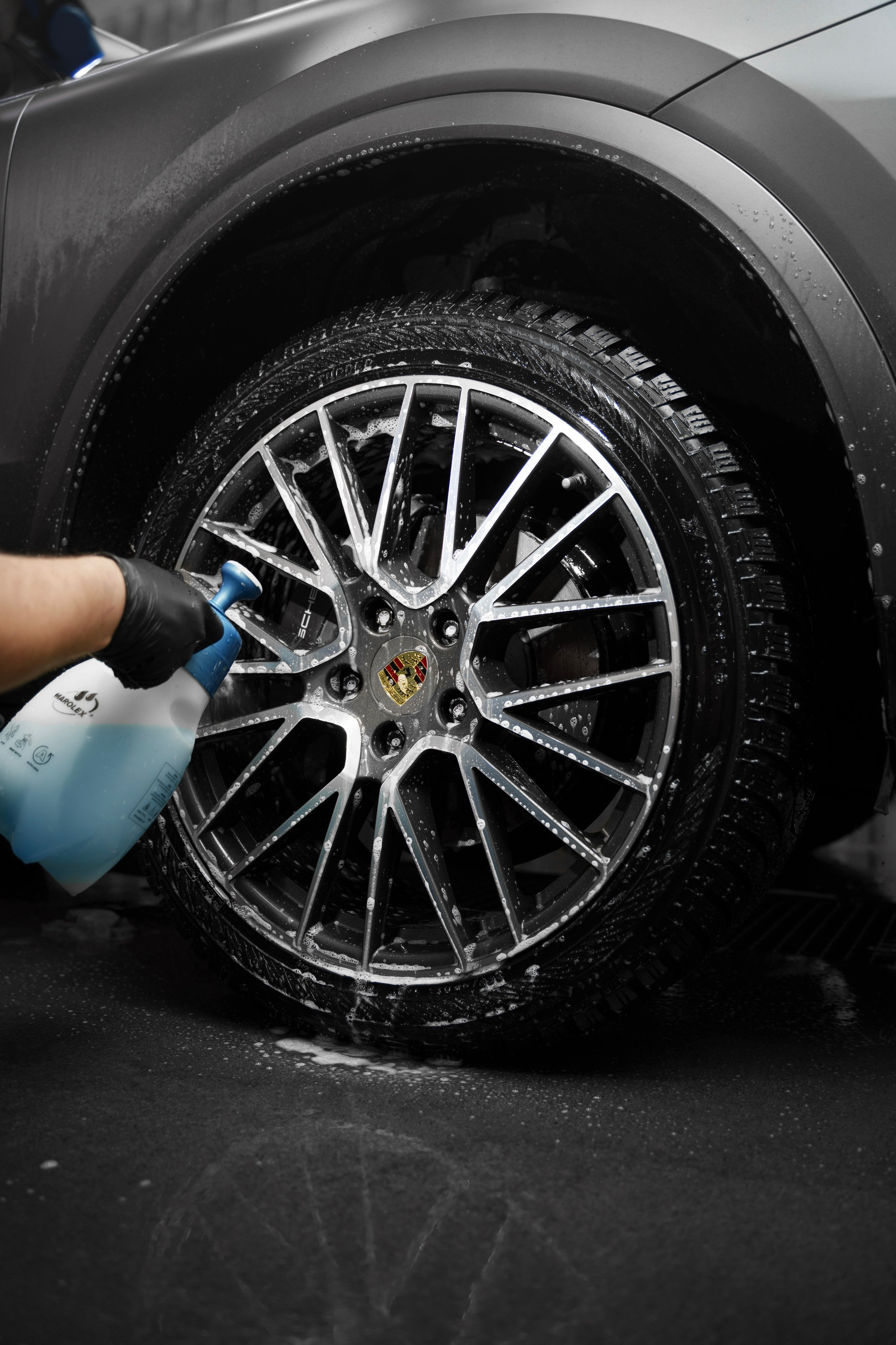 Автосалоны/Детейлинги/Сервисы. Главная