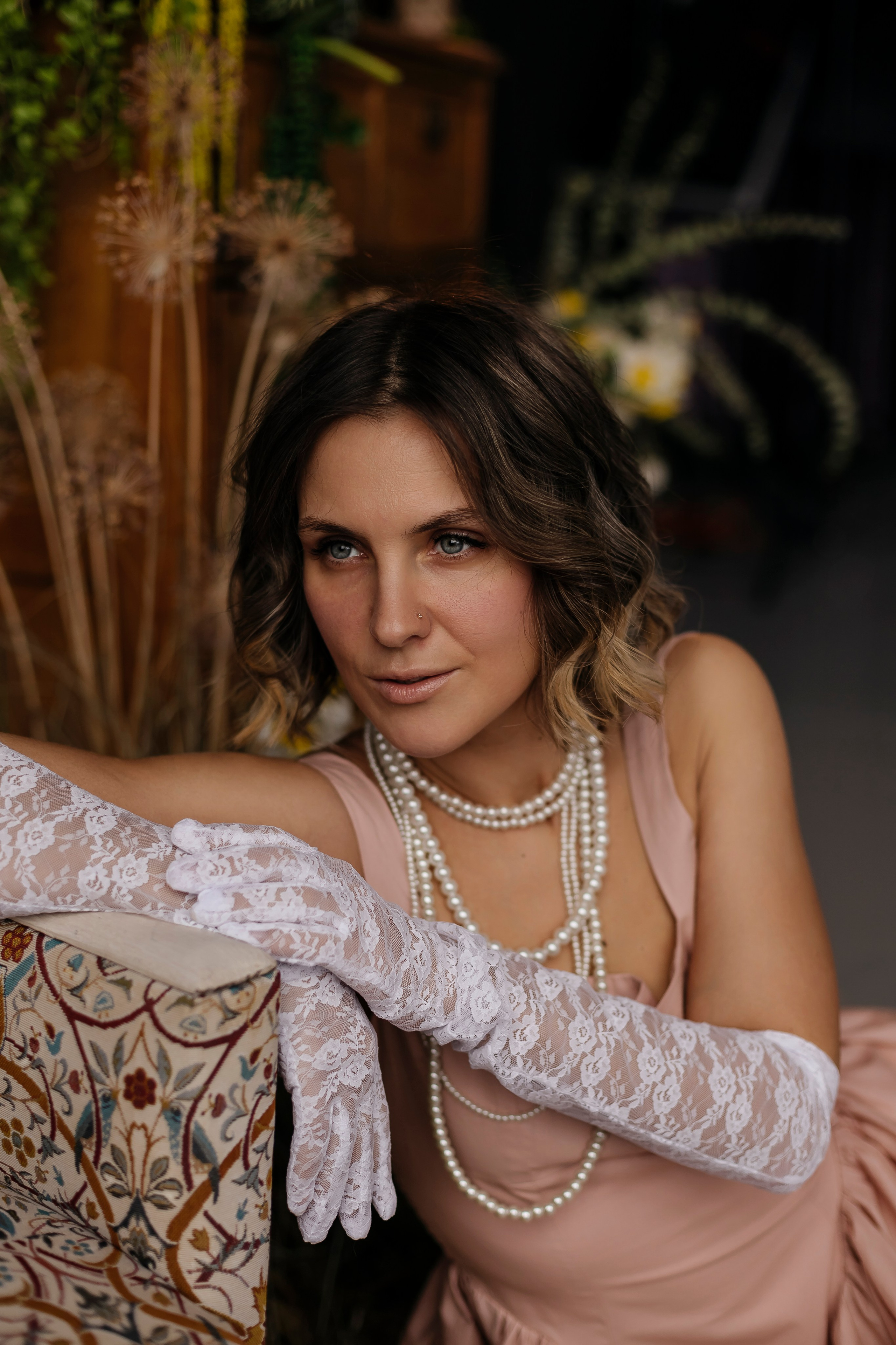 Съемка Виктория. Фотограф Калуга