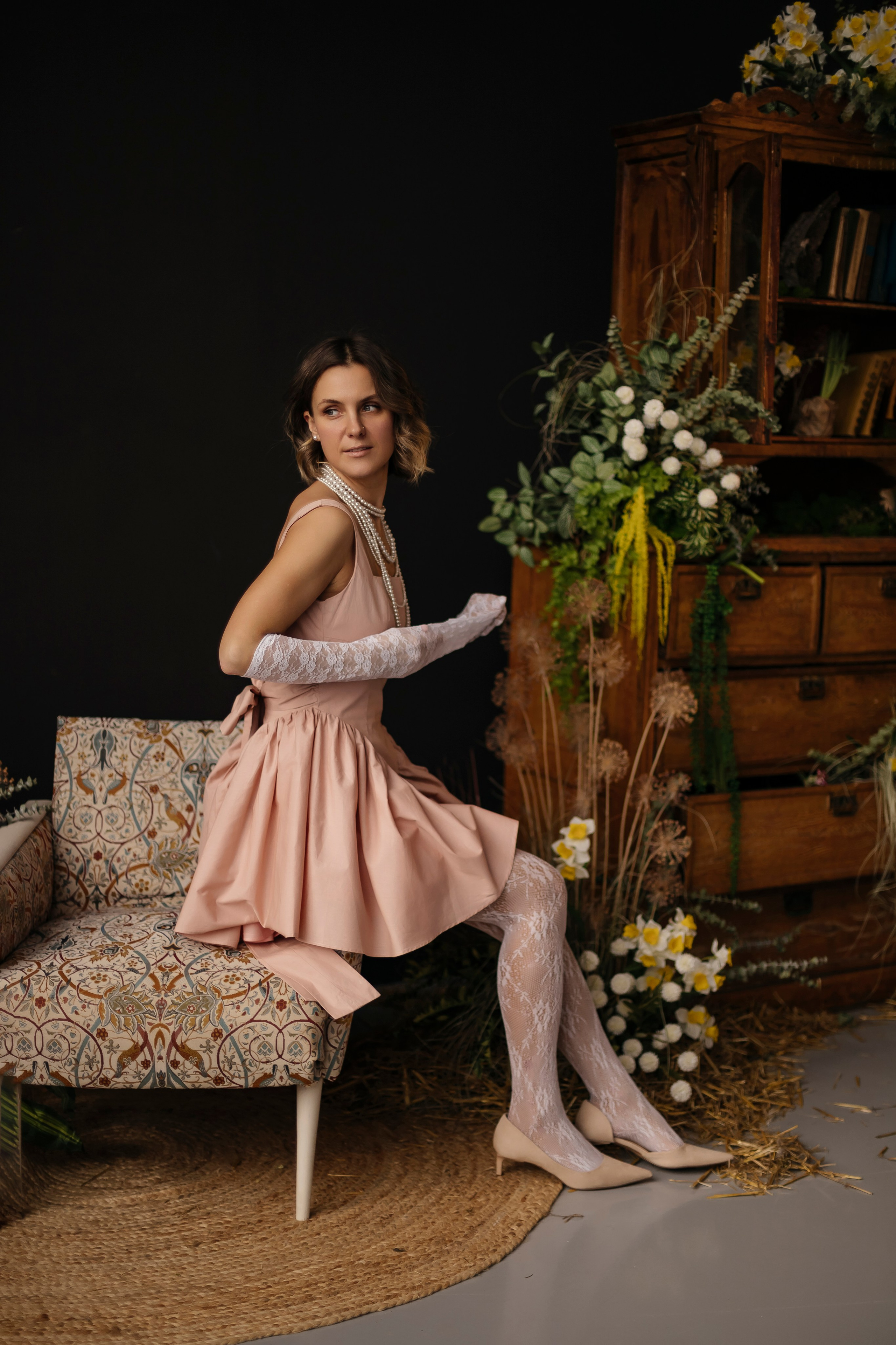 Съемка Виктория. Фотограф Калуга