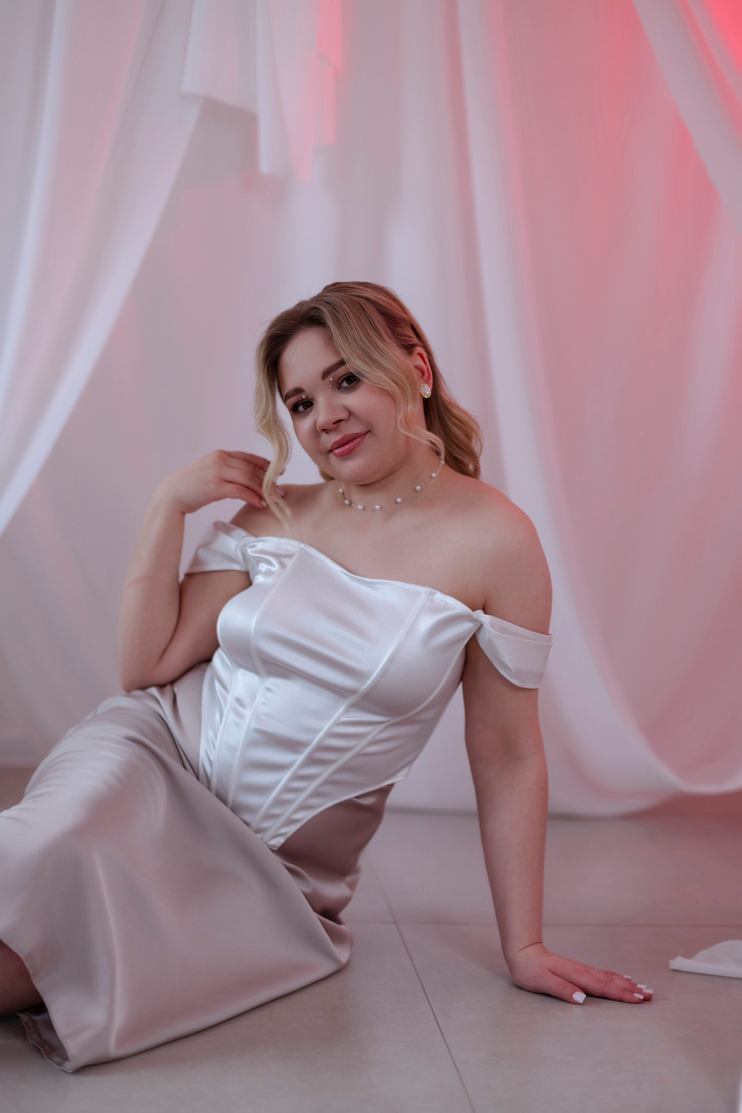 Маргарита. Фотограф Калуга