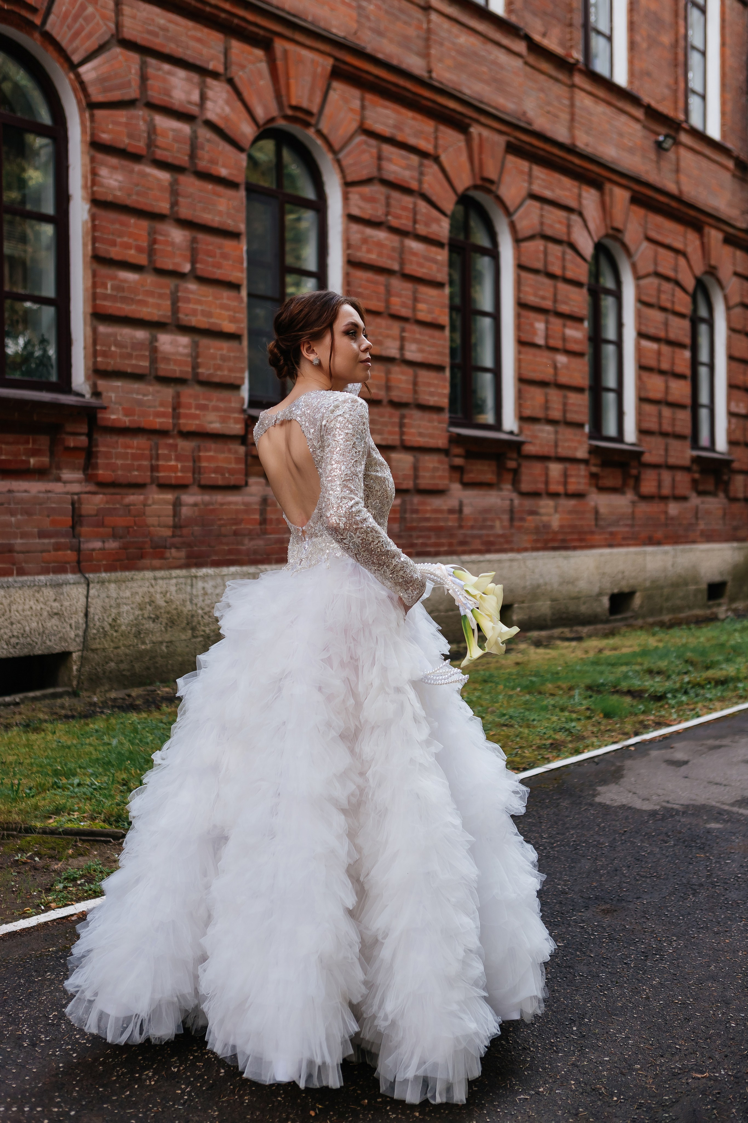 Анна и Максим. Фотограф Калуга