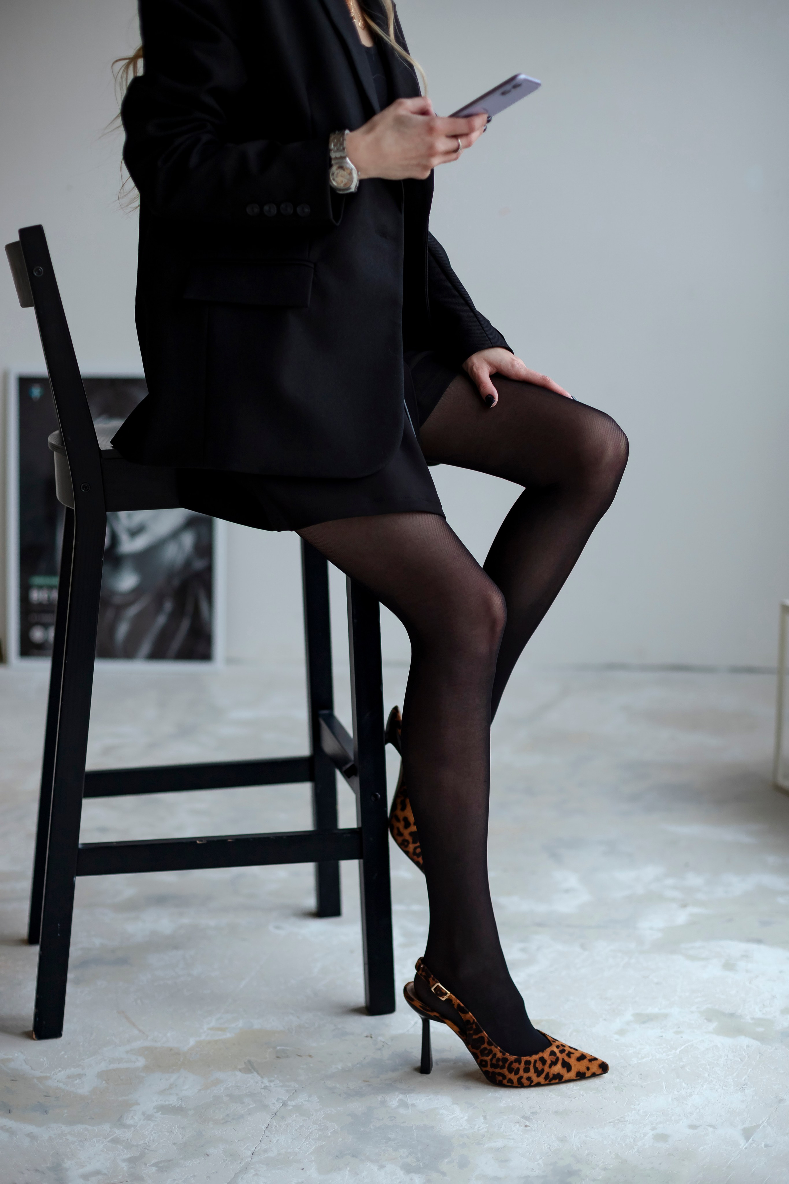 Контент съемка для Александры. Фотограф Калуга