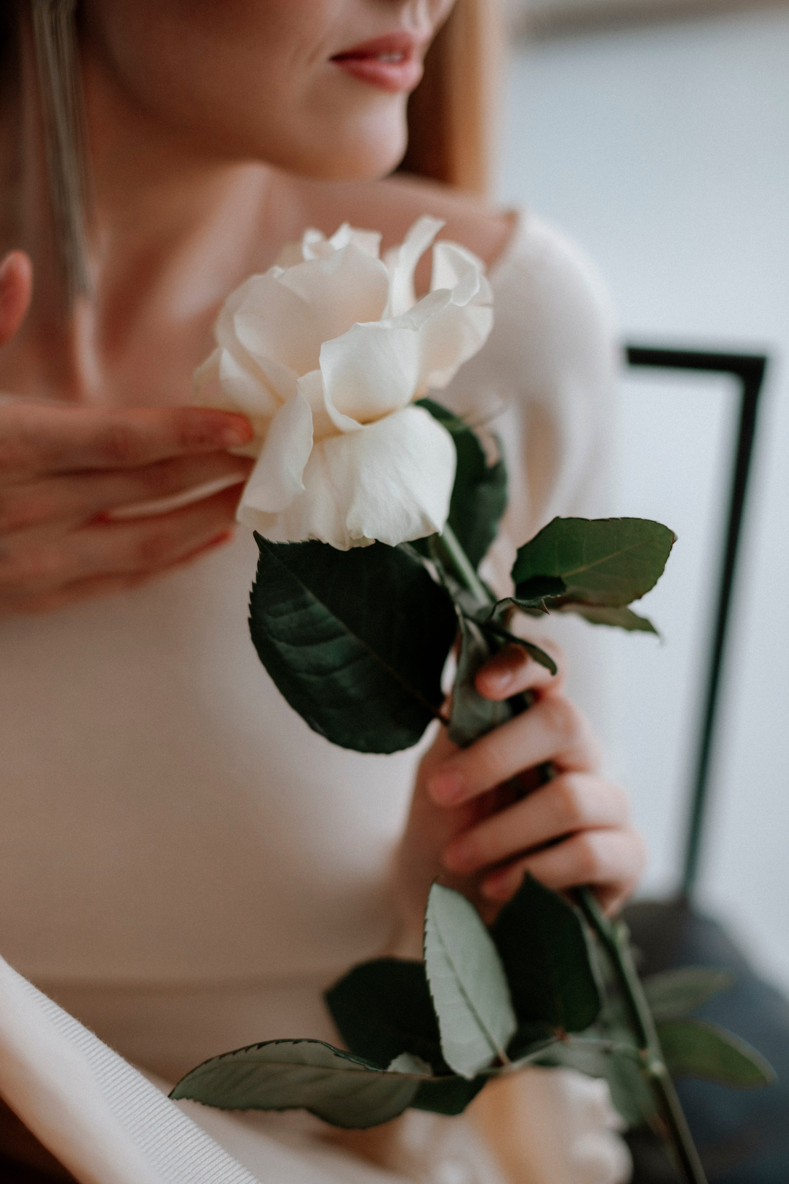 Съемка в тканях, Анастасия. Фотограф Калуга