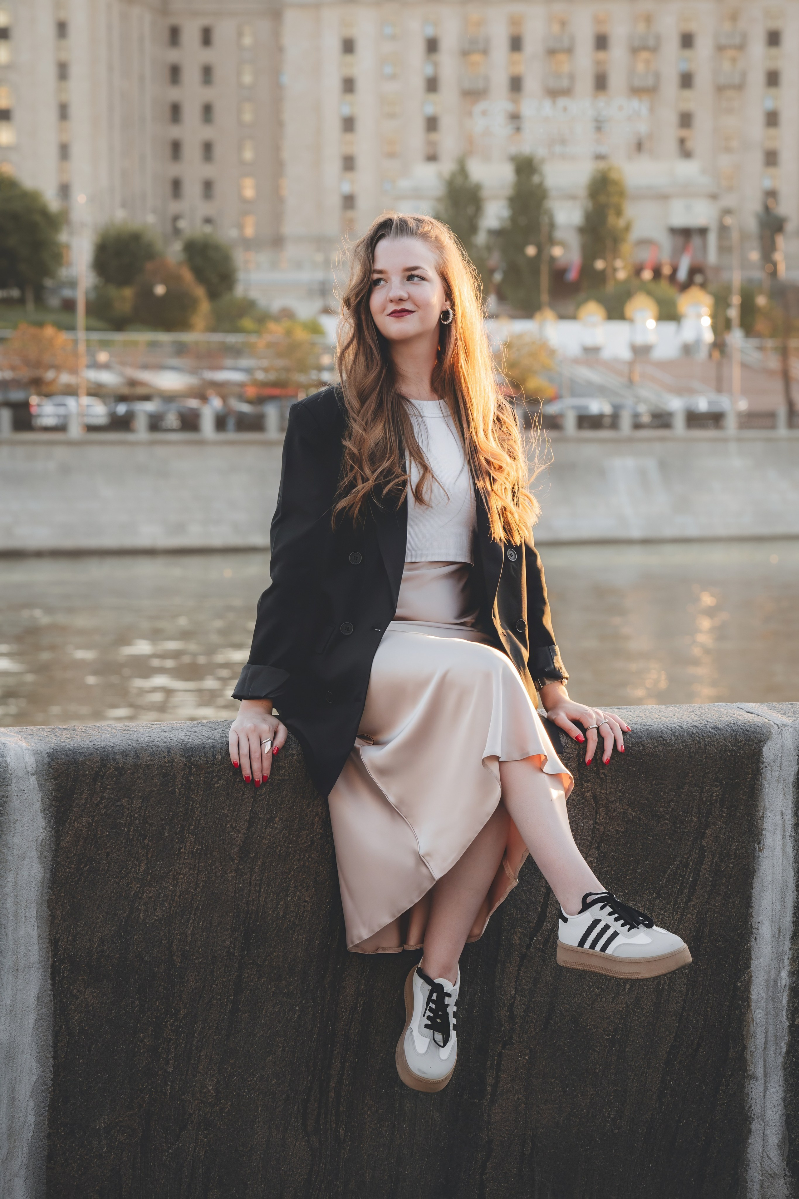 Светлана. Легкая фотография