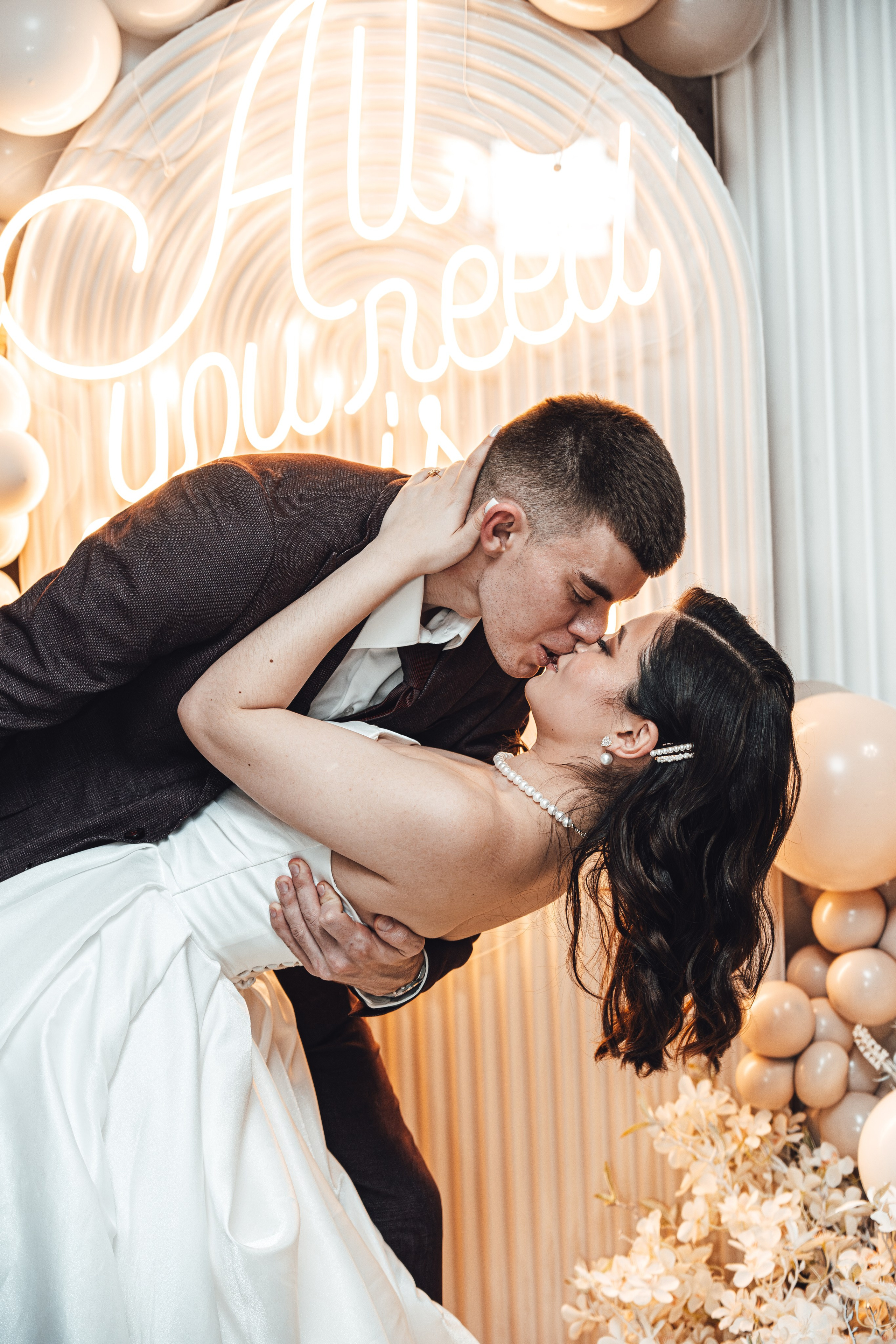 Wedding day (A&A). Репортажный фотограф в Москве Легкая Софья