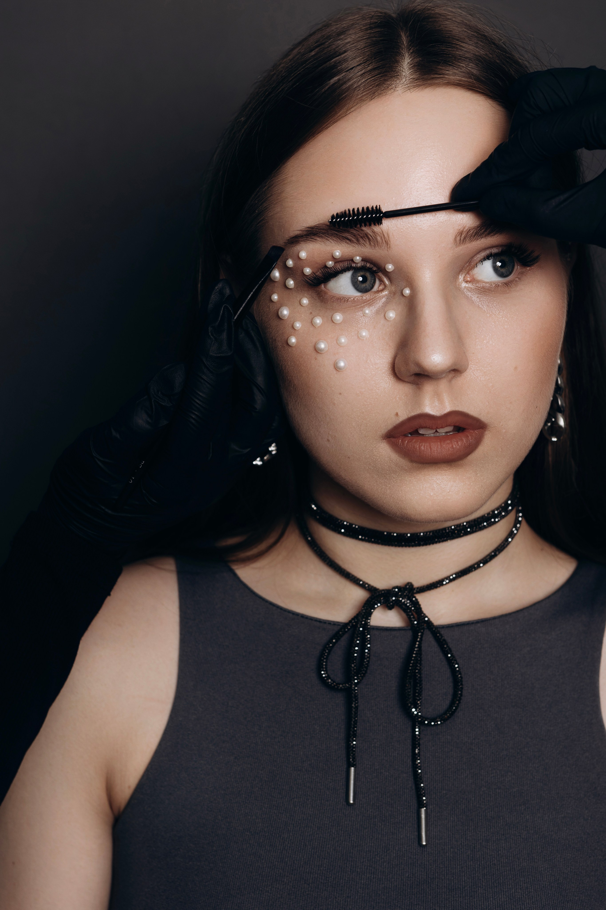 Настя. Фотограф|Катя Рикошетер