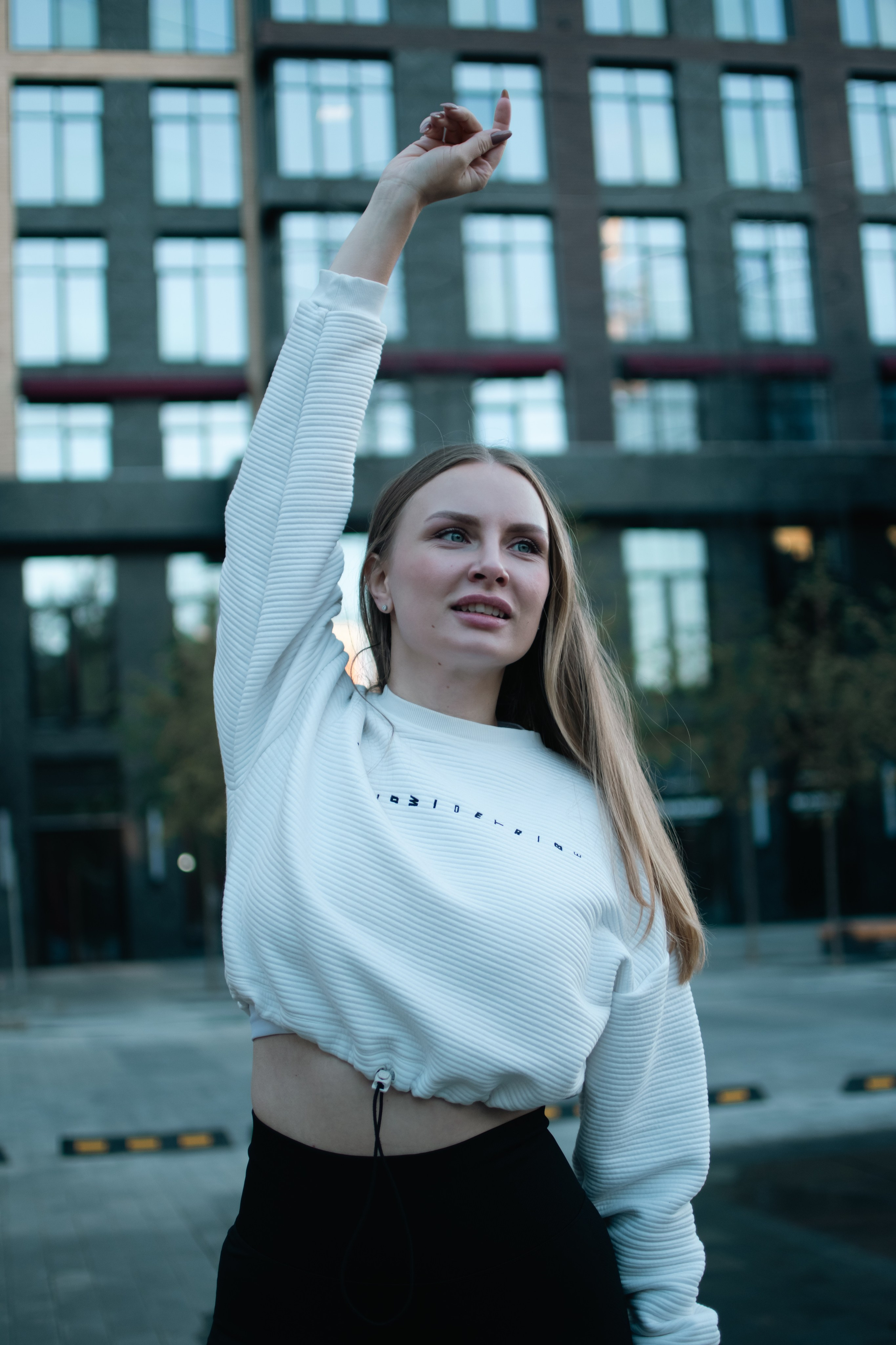 Мария. Портретный фотограф в Москве Ольга Чечерина