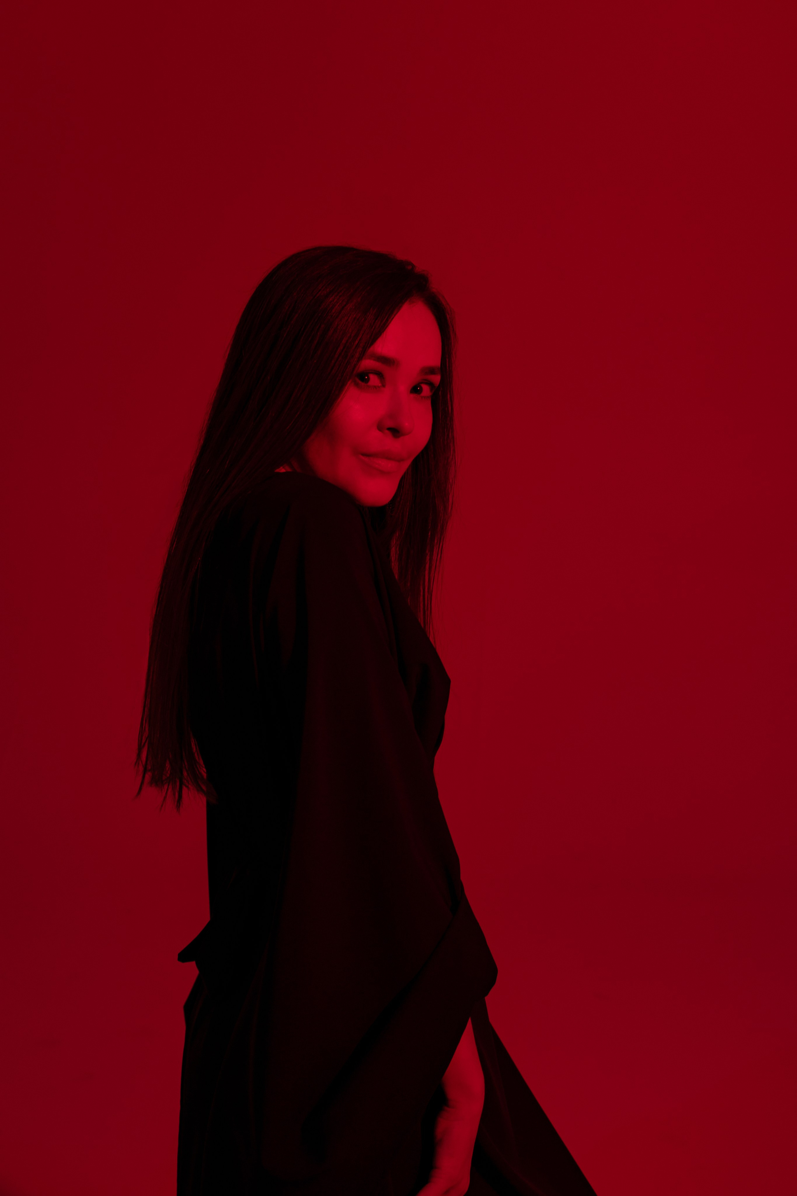 Лиана. Портретный фотограф в Москве Ольга Чечерина