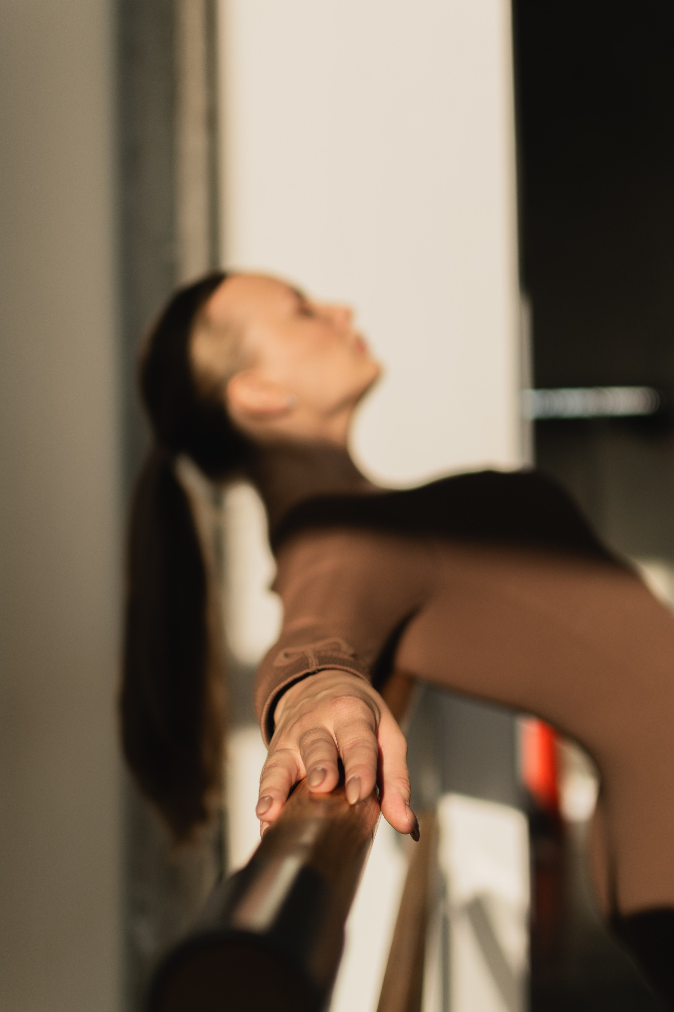 Маша. Портретный фотограф в Москве Ольга Чечерина