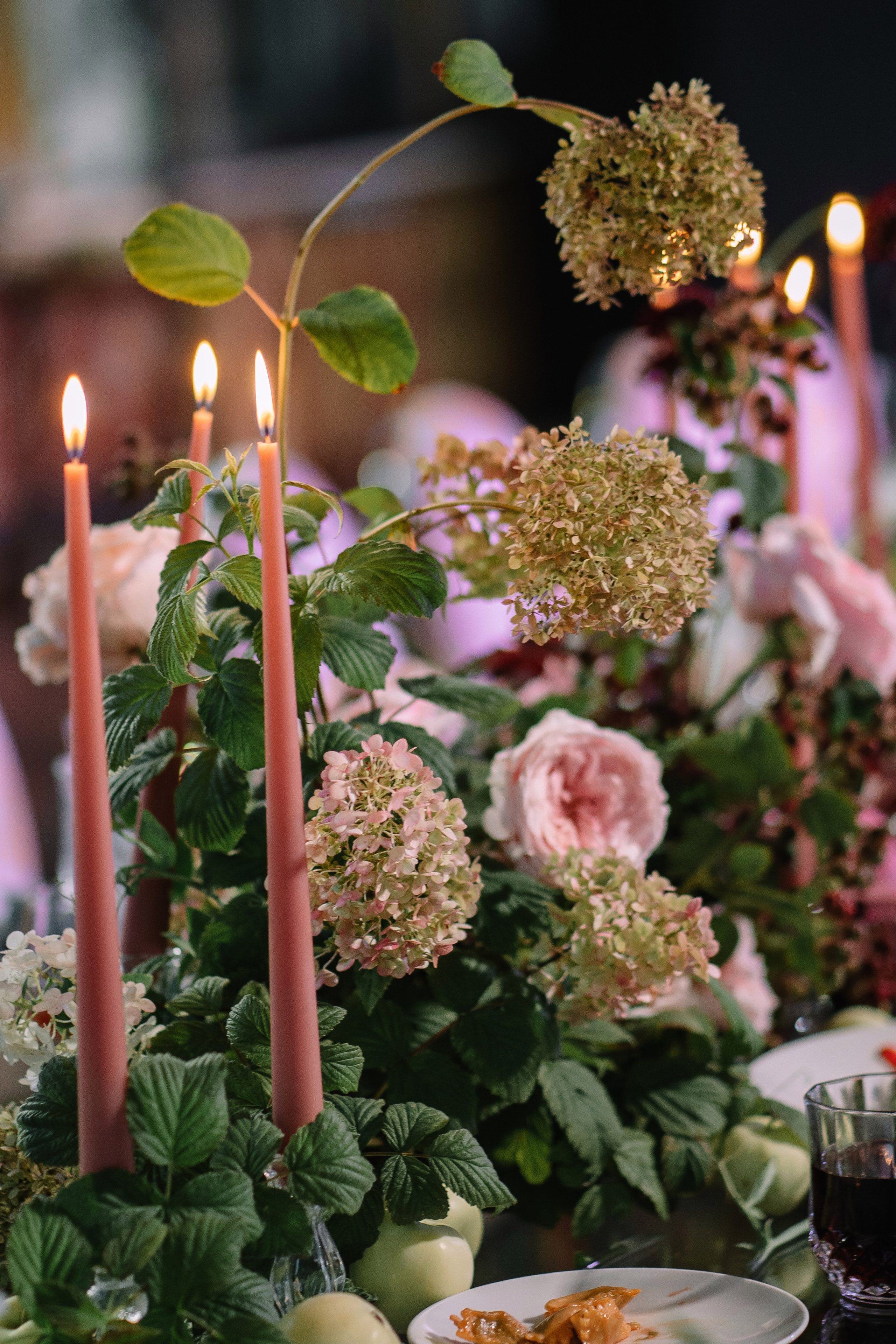 Свадебный день Руслана и Лали. Свадебный и семейный фотограф в Анапе Елена Полетаева