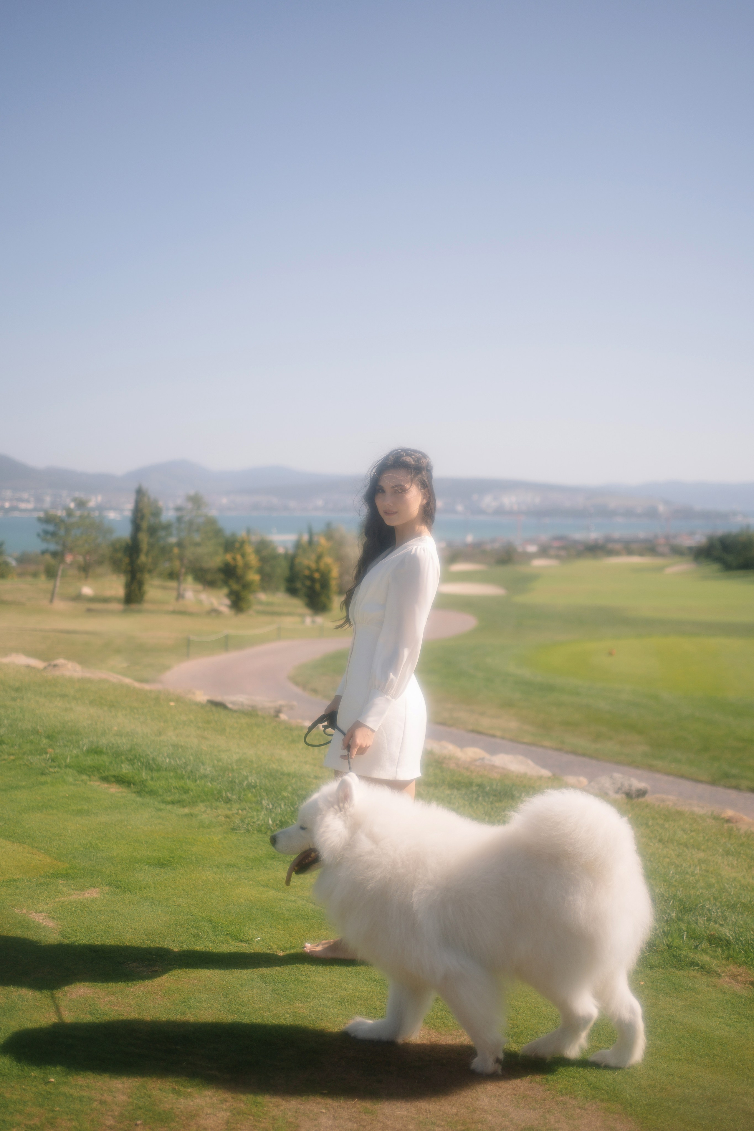 День Мечты. Свадебный и семейный фотограф в Анапе Елена Полетаева