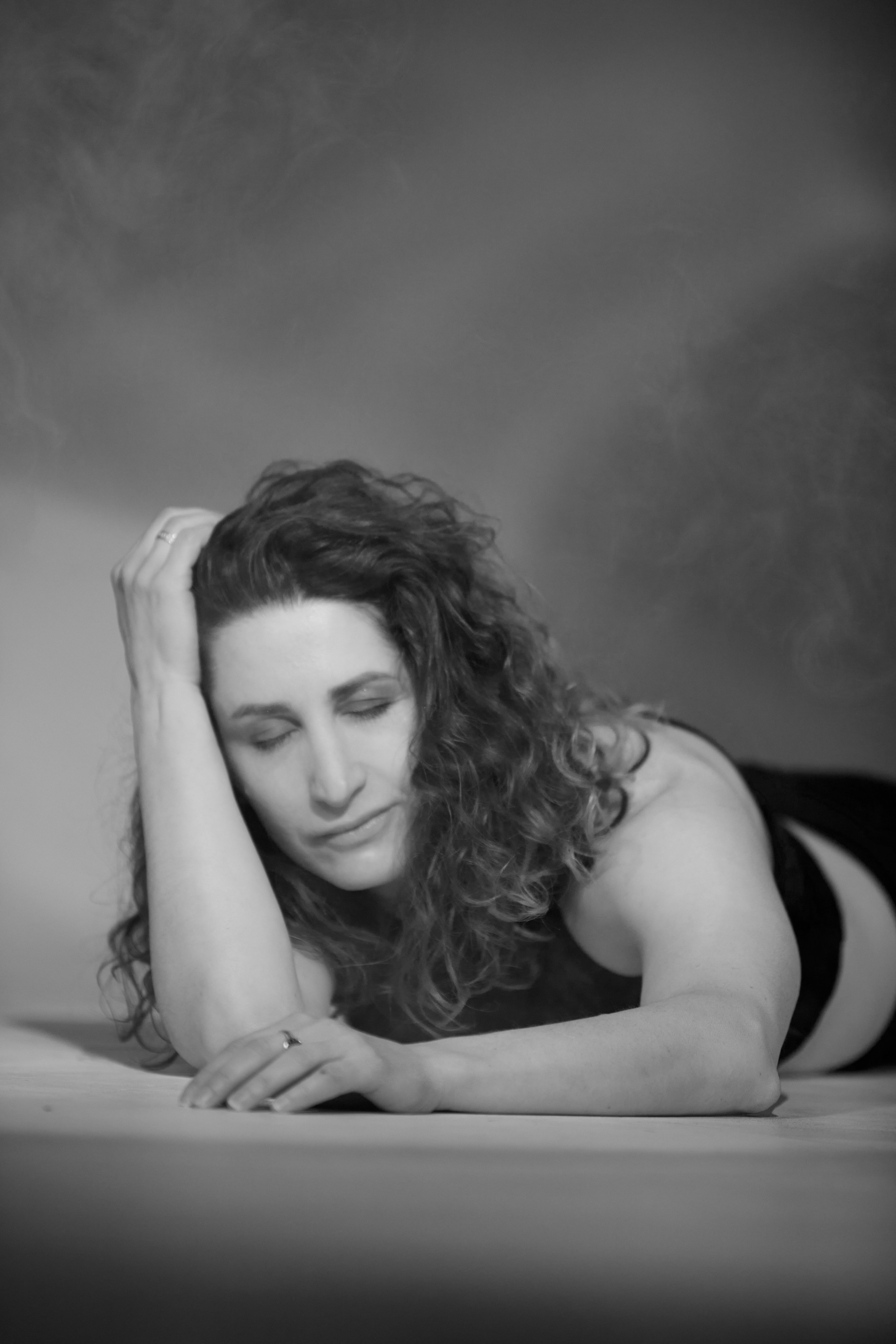 Портретная фотосессия Ирины. Екатерина Осипова — профессиональный фотограф в Москве