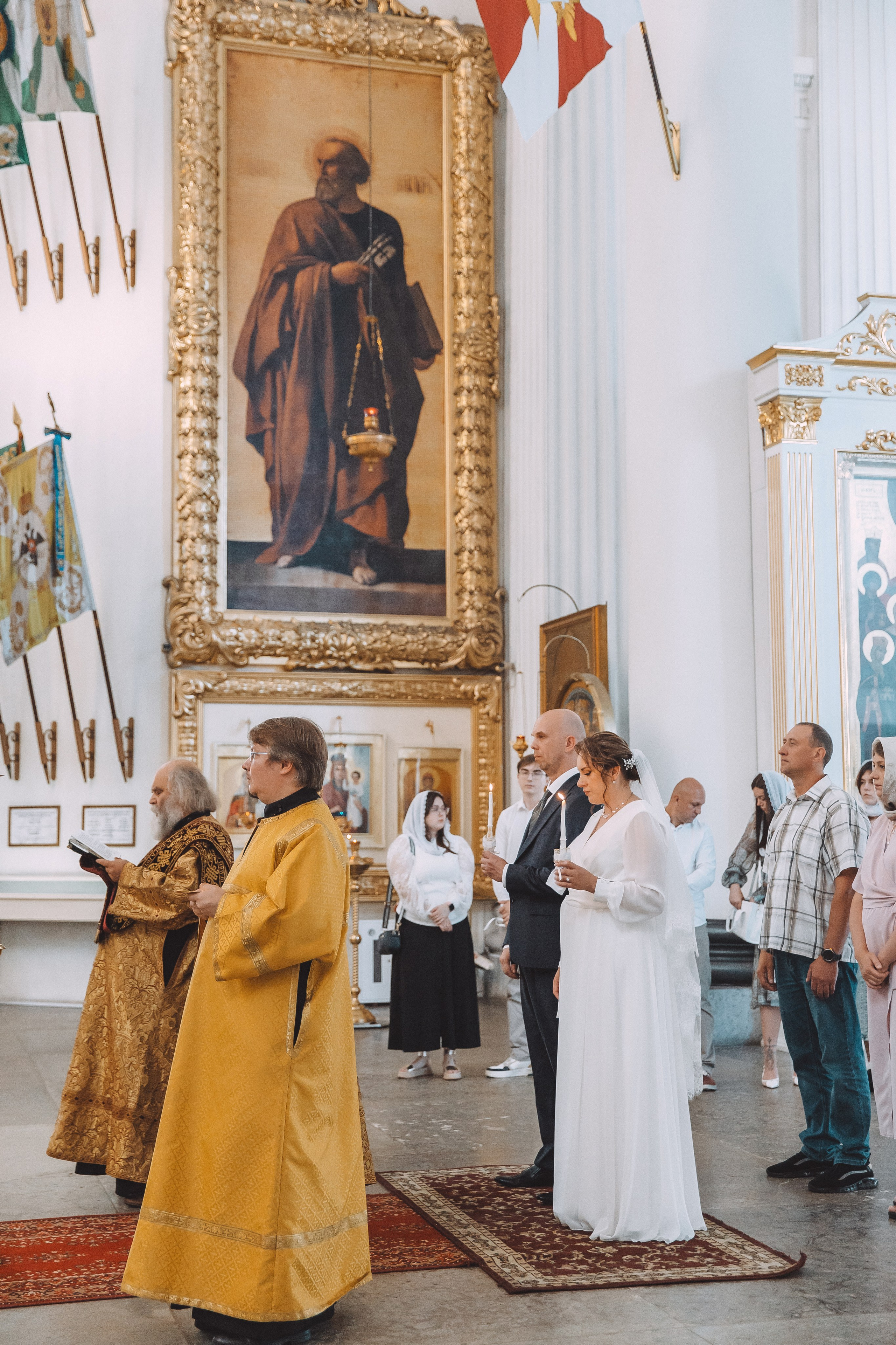 Венчание Евгения и Юлии. Свадебный фотограф, Екатерина Малова. Фотосессии. Съемка в Спб и ЛО