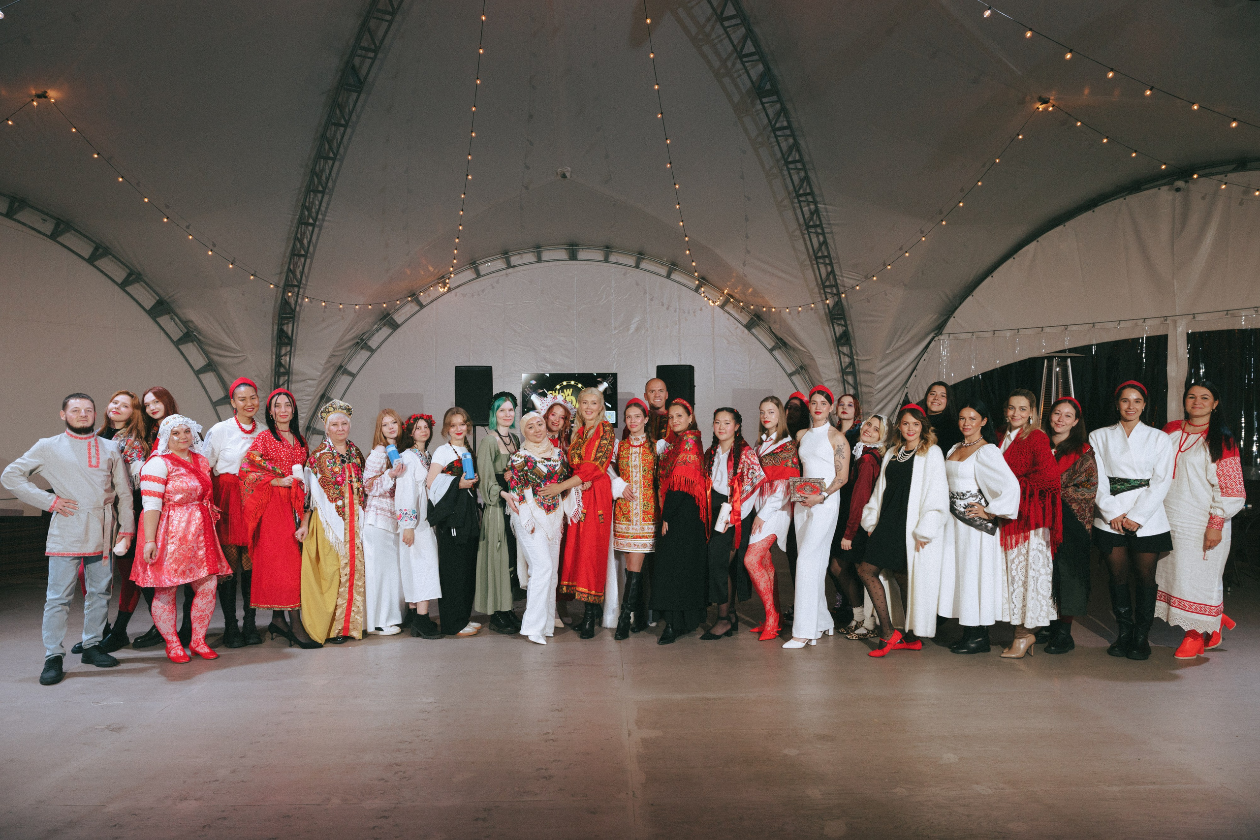 Корпоратив Etika. Свадебный фотограф Иркутск Сендыхеев Пётр