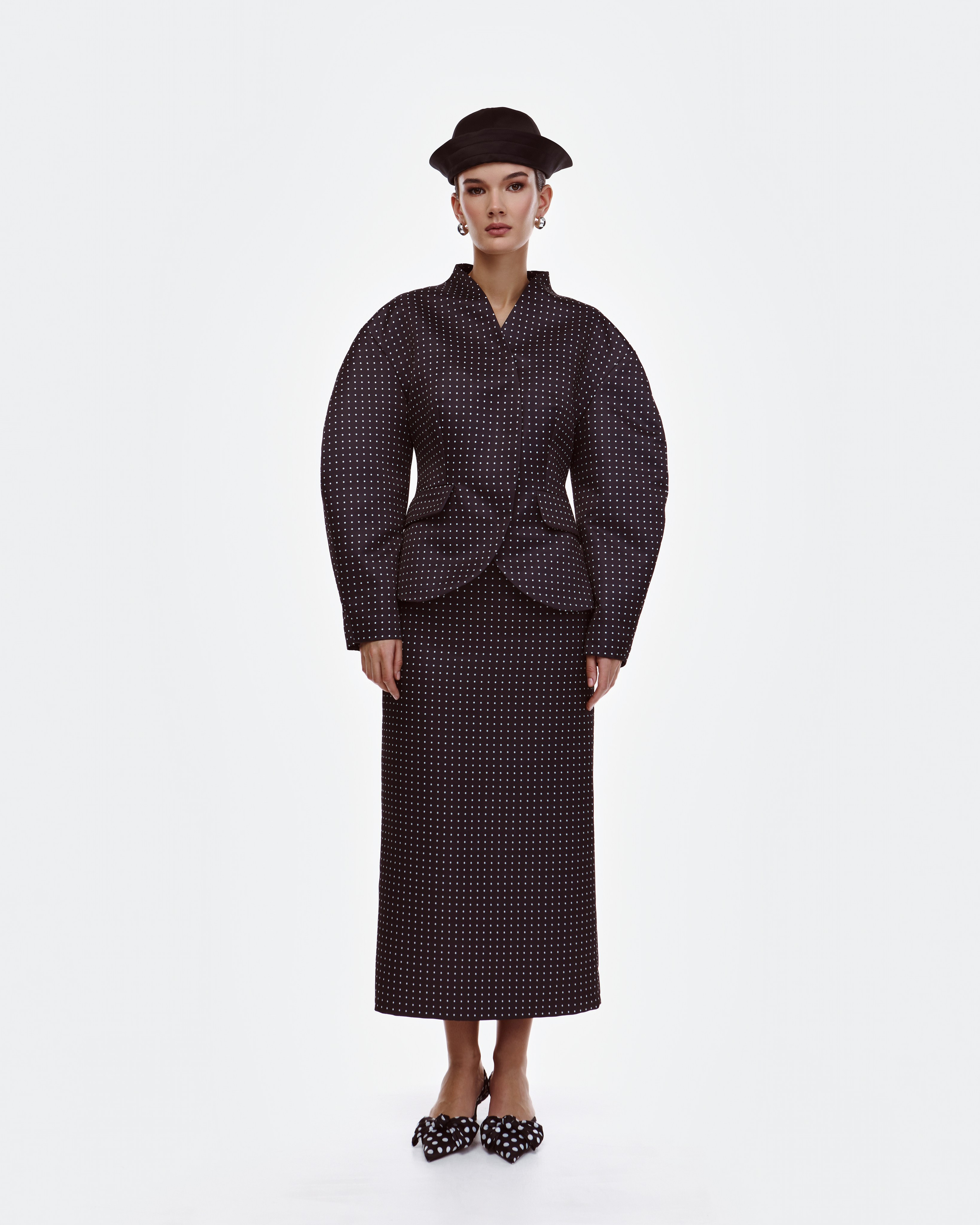 Вечерняя коллекция Dance Until Sunrise. Свадебный аутлет