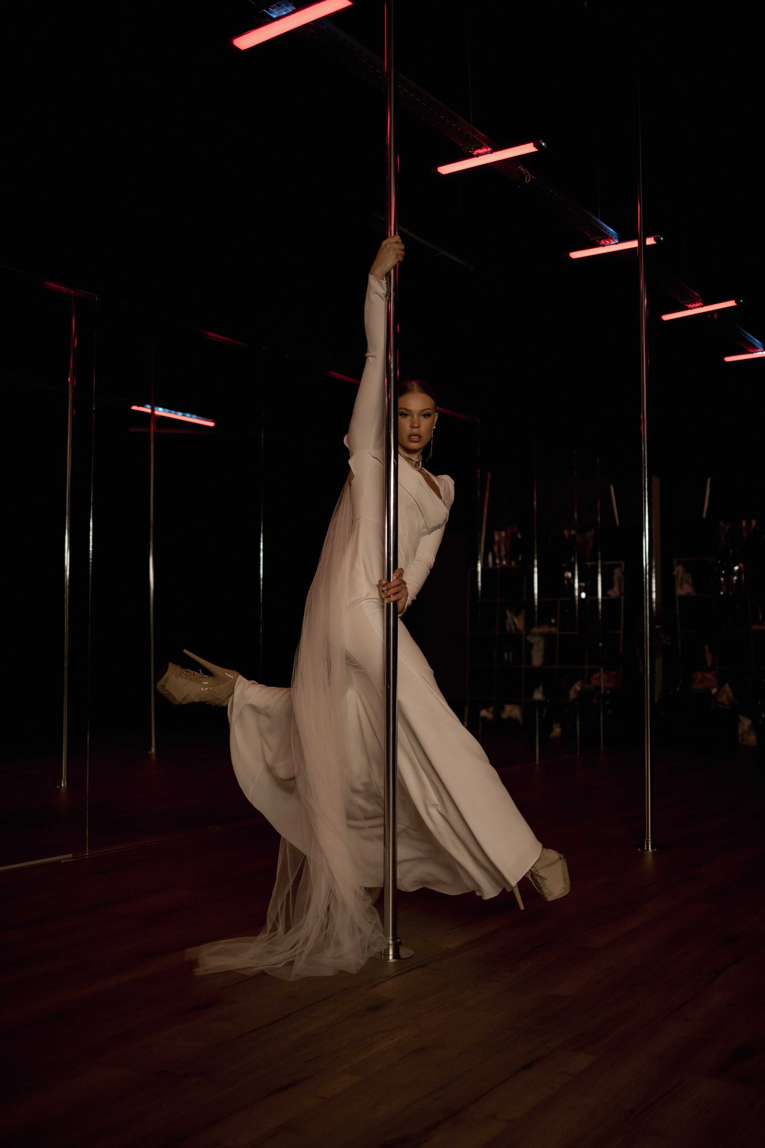 Олег и Валентина. Свадебный, репортажный фотограф в Тюмени Сергей Тапилин