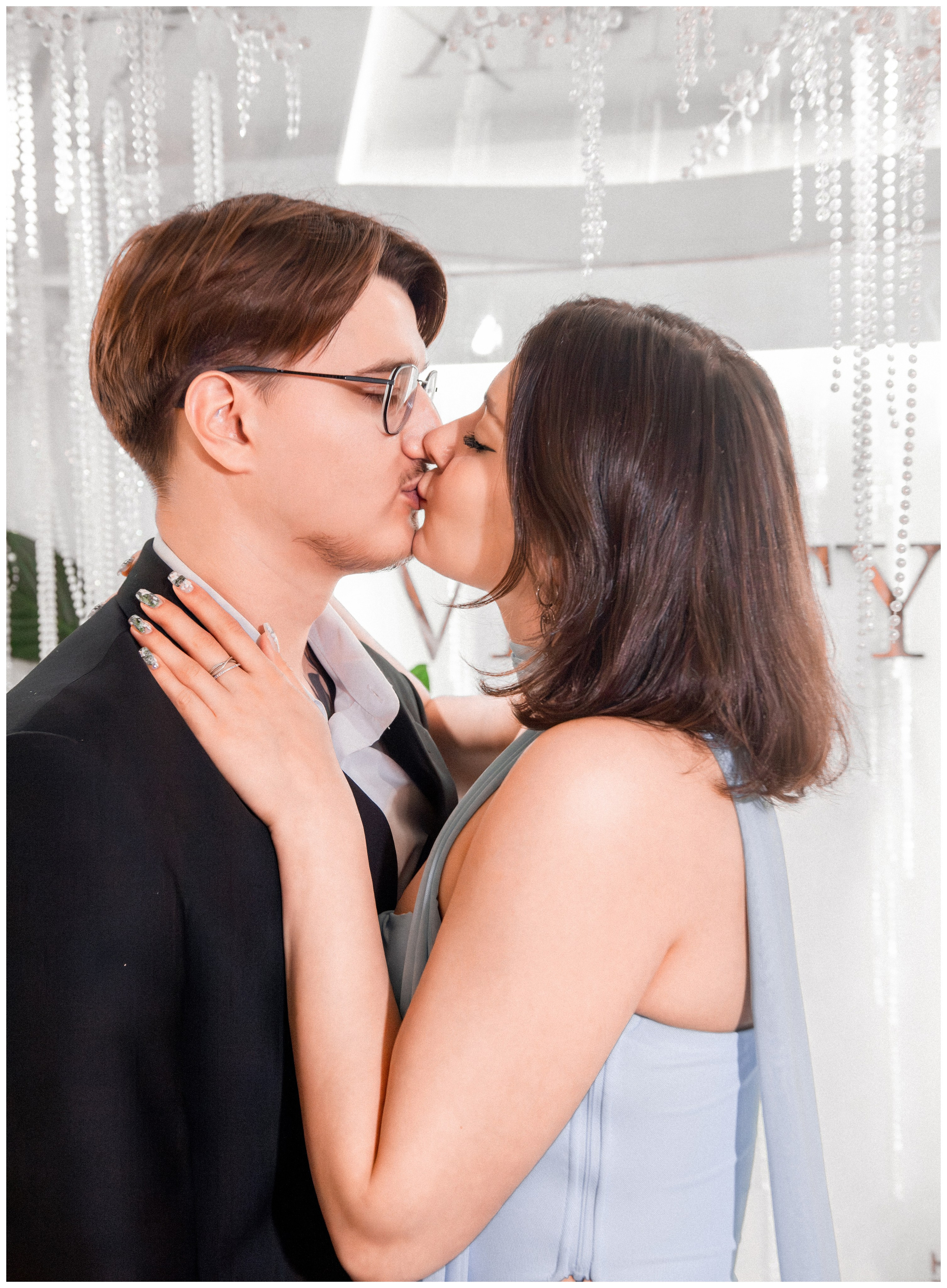 Никита и Екатерина. Георгий Тришаков