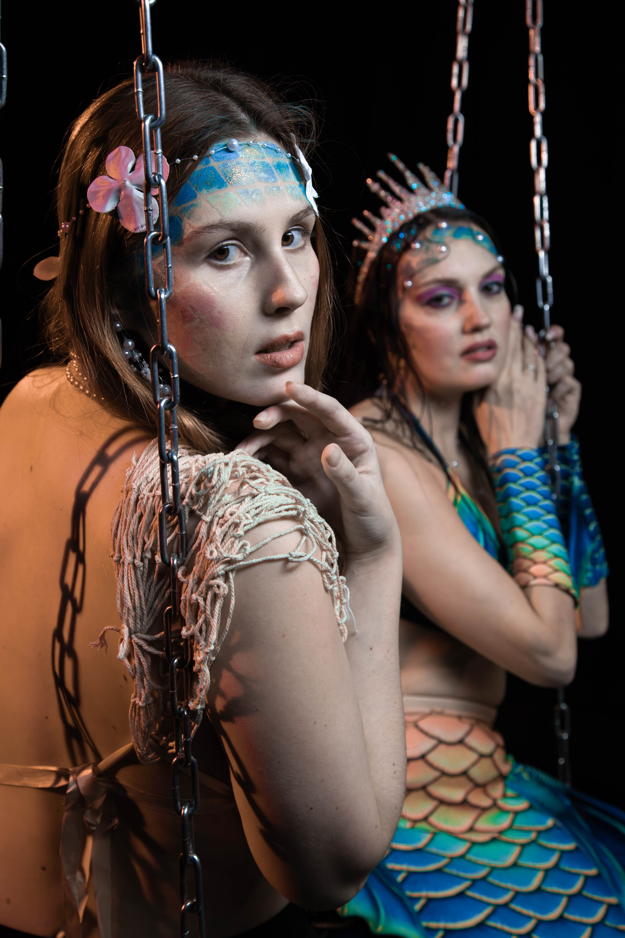 Aqua. Георгий Тришаков