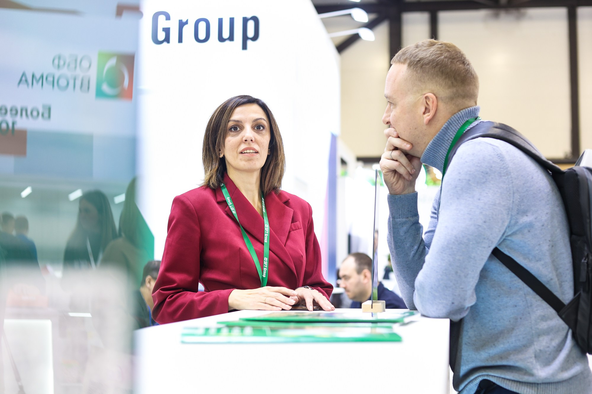 PulpFor 2024. Фотограф Дарья Попова