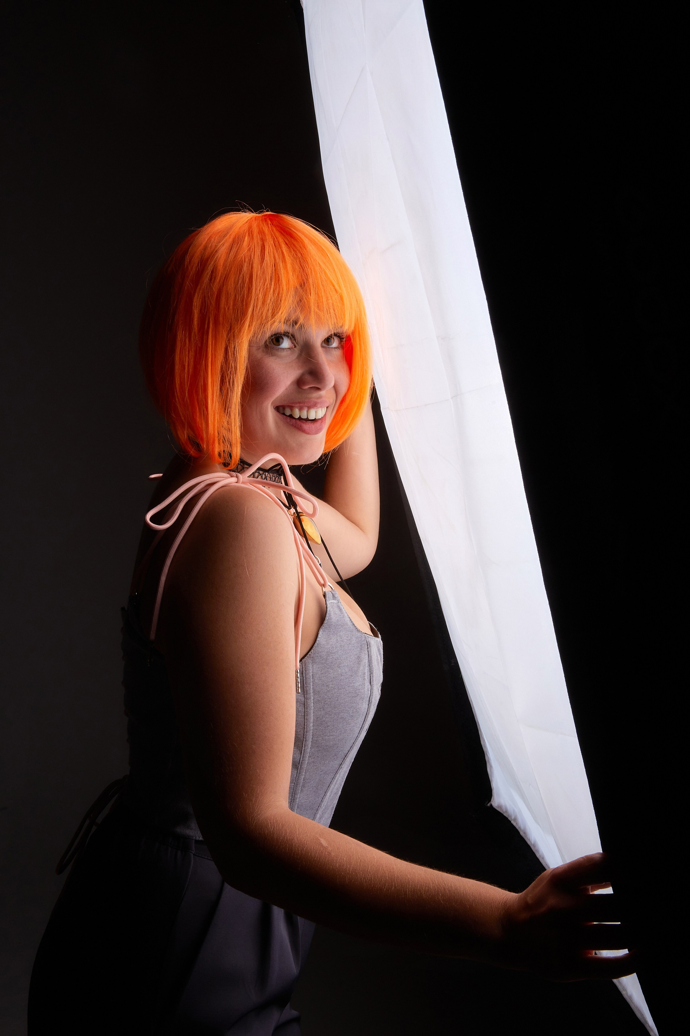 Студийные. Александр Кашин, репортажный фотограф в Челябинске и Екатеринбурге