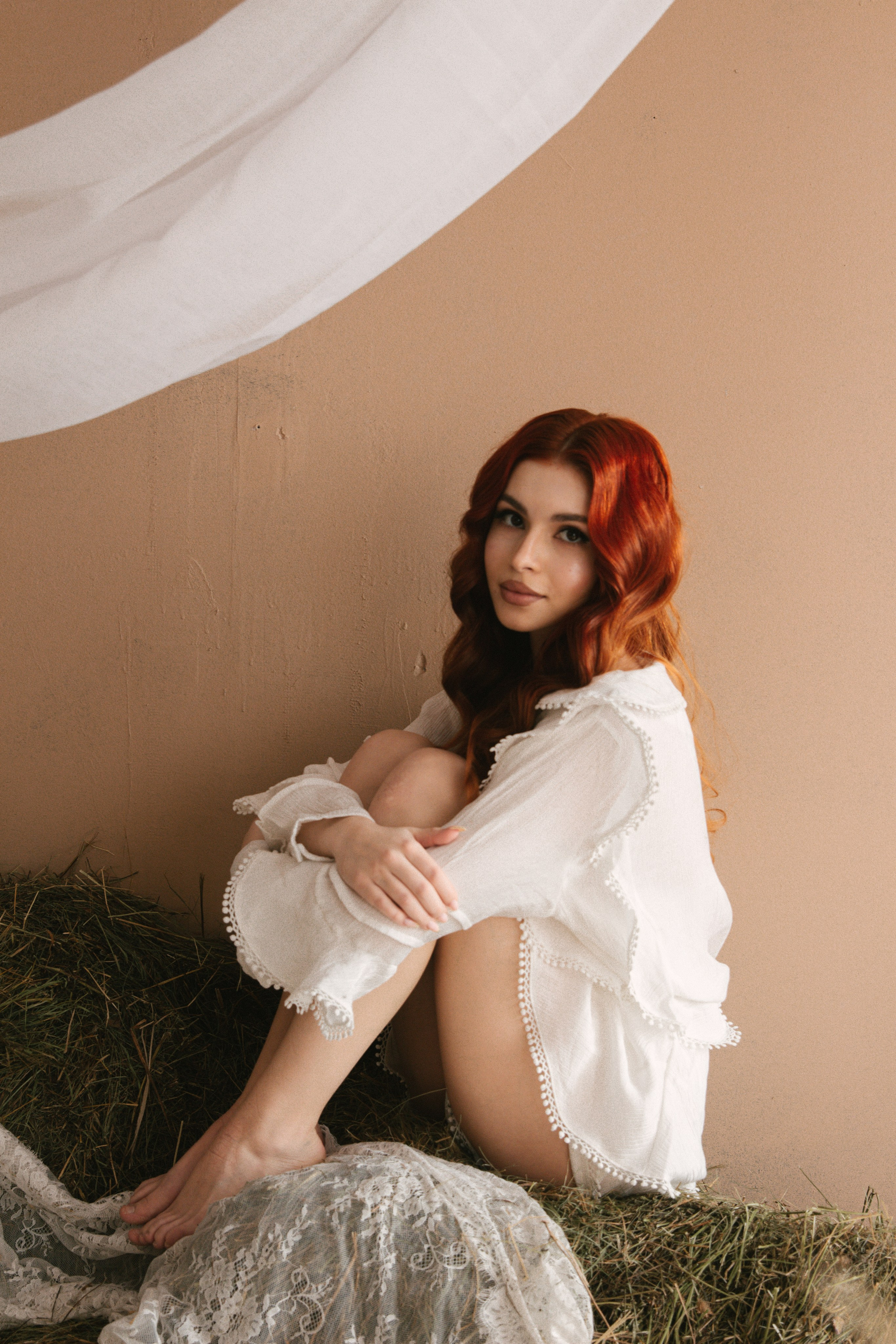 Весенняя фотосессия. Фотограф Настя Булочка Екатеринубрг