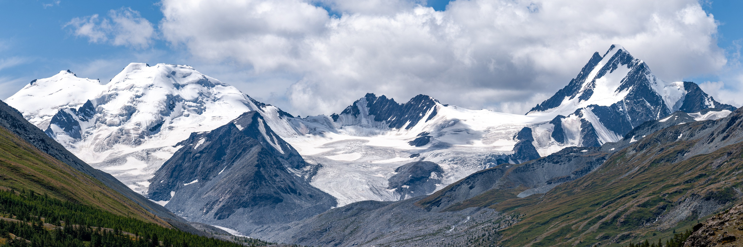 Укок 2022. Gennady Travel