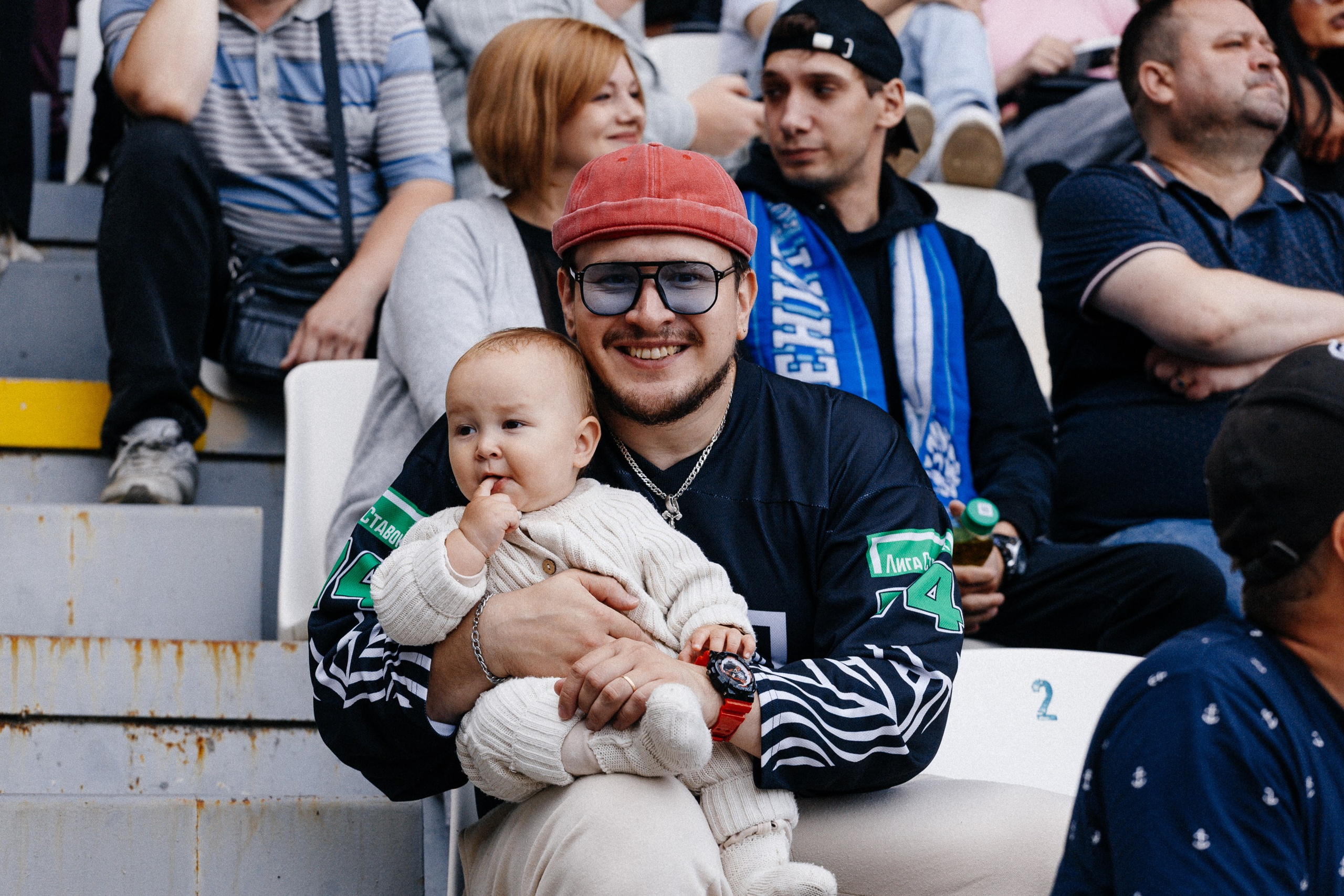 ФК ЧЕЛЯБИНСК Х ФК ВОЛГА. Репортажный фотограф Макс Брагин