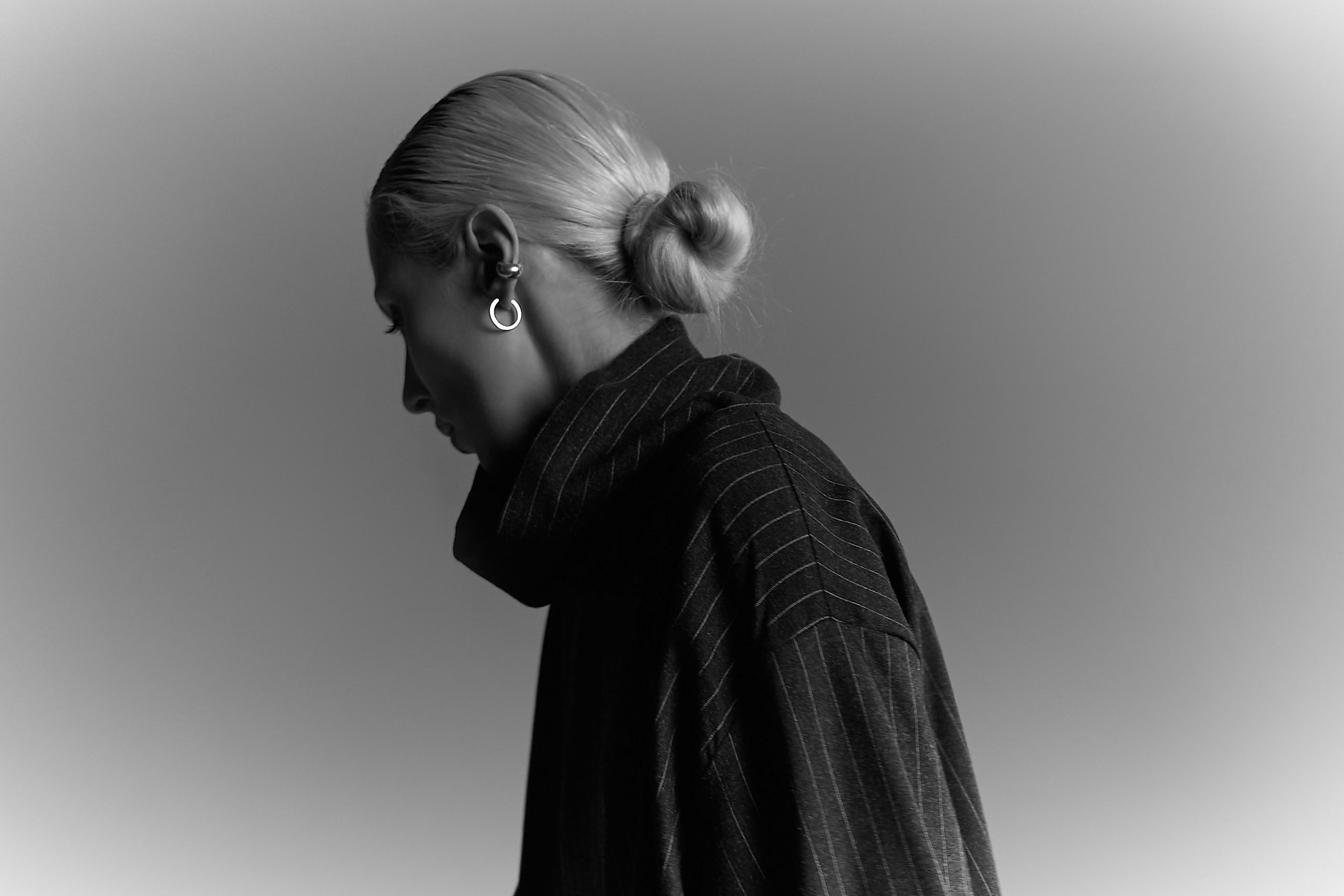 Для CHIENNE. Фотограф в Москве — Ольга Кушнарева