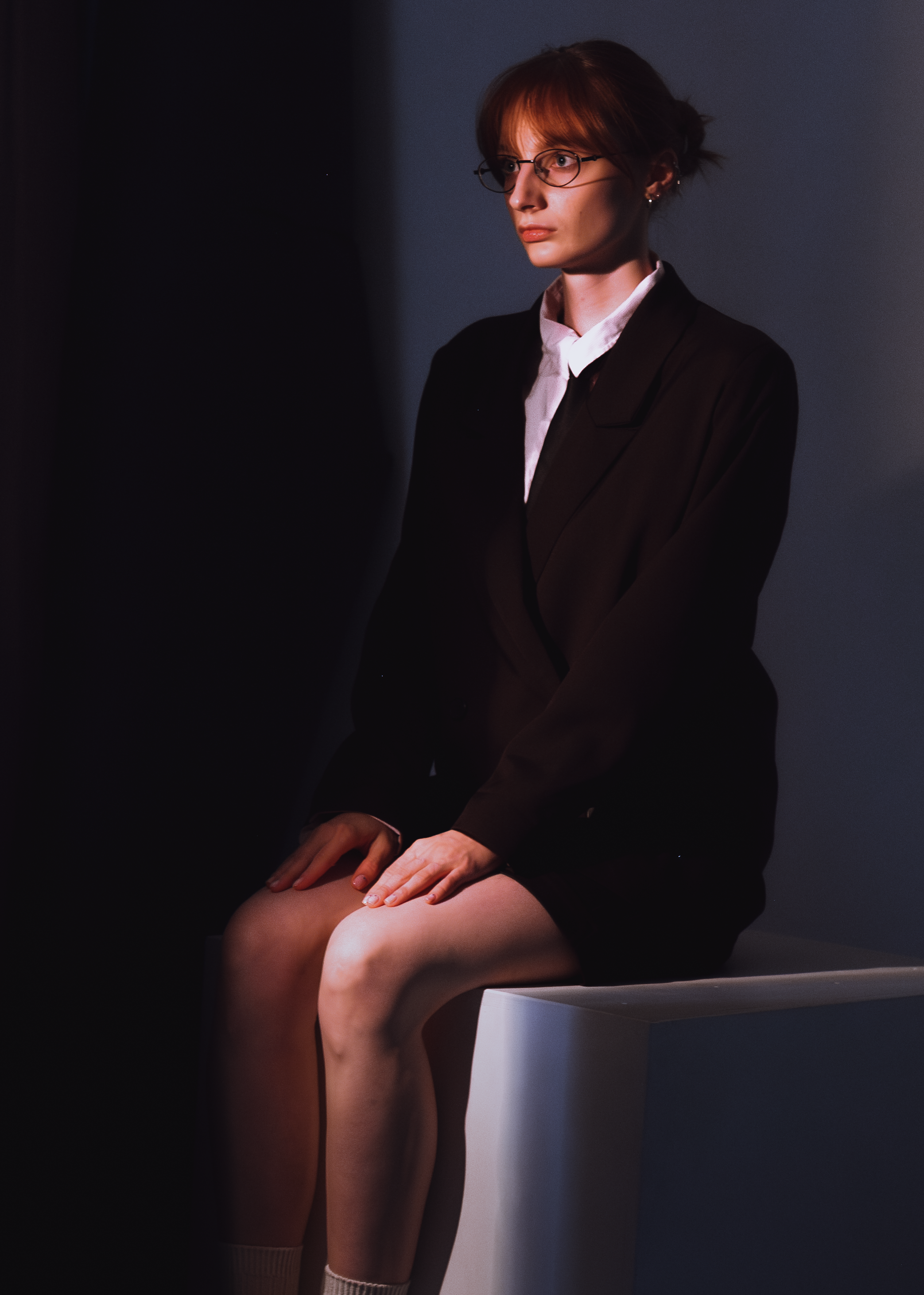Anastasia. Портретный фотограф Екатерина Воловникова