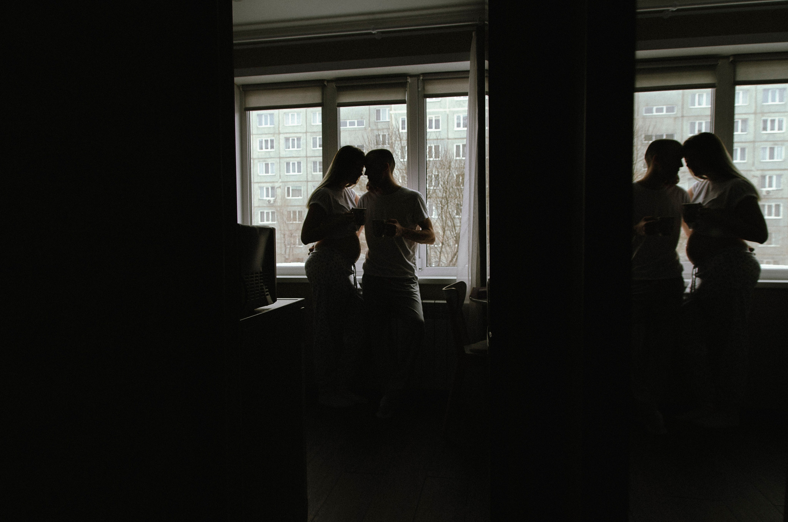 Домашняя уютная история. Lifestyle семейный и детский фотограф в Омске Иванова Екатерина