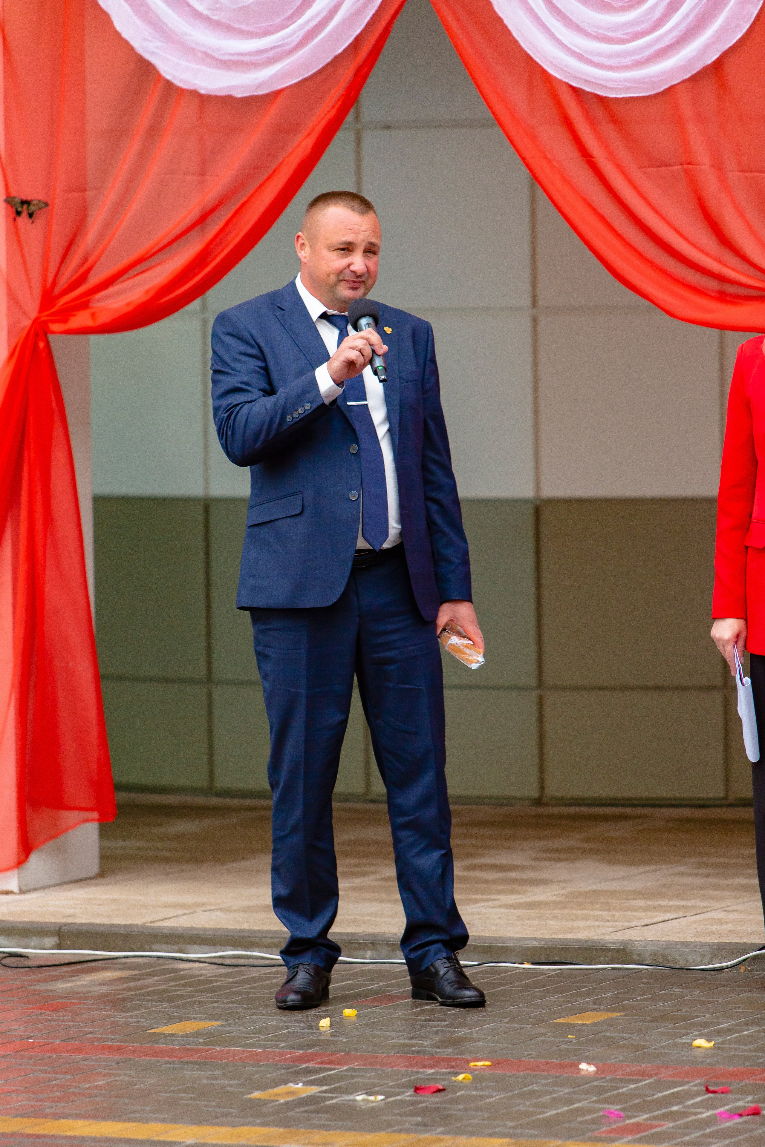 Выпускной вечер. Профессиональная съёмка и монтаж фото&видео в Курске и области