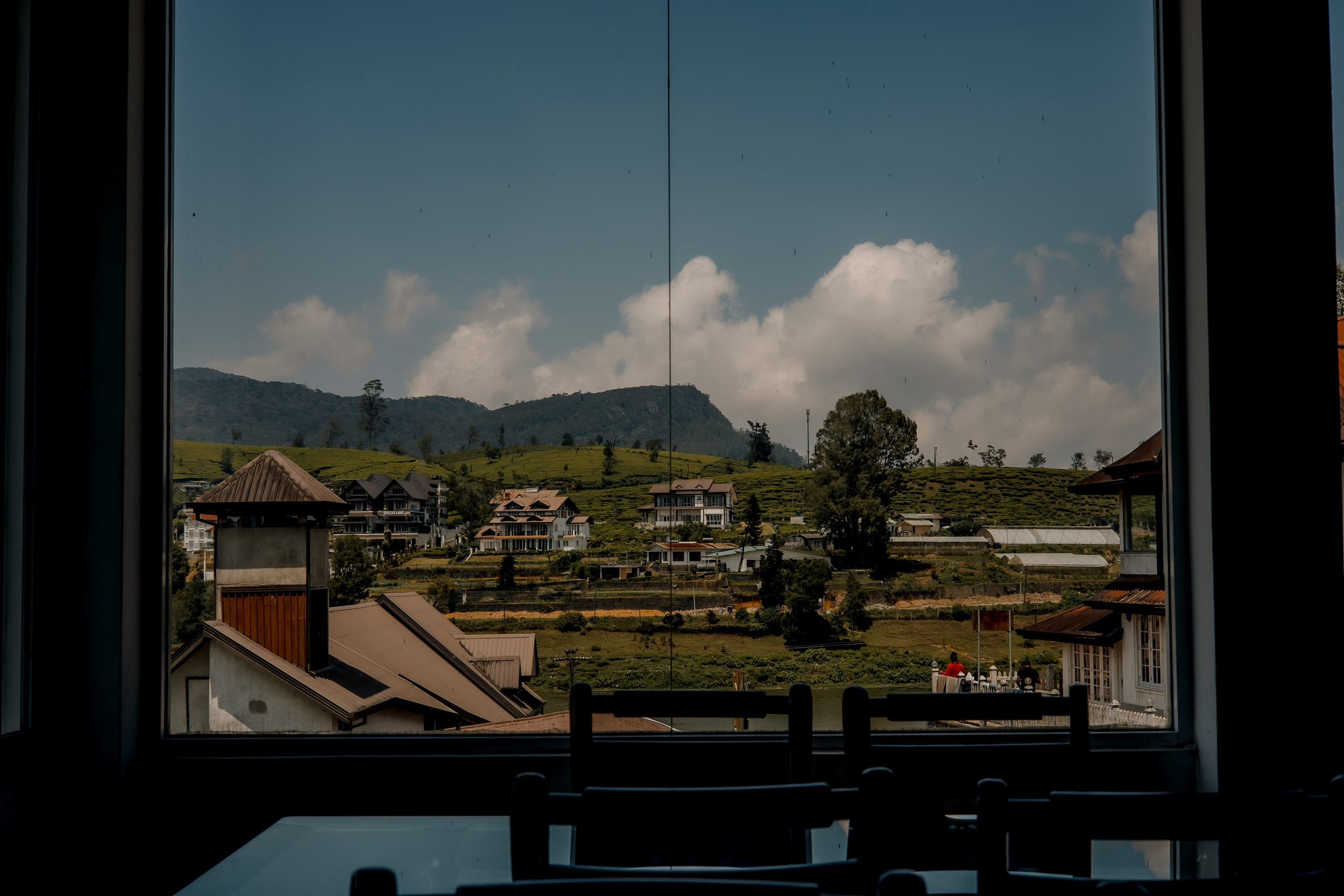 Sri Lanka, Nuwara Elia 2026. Art Photographer