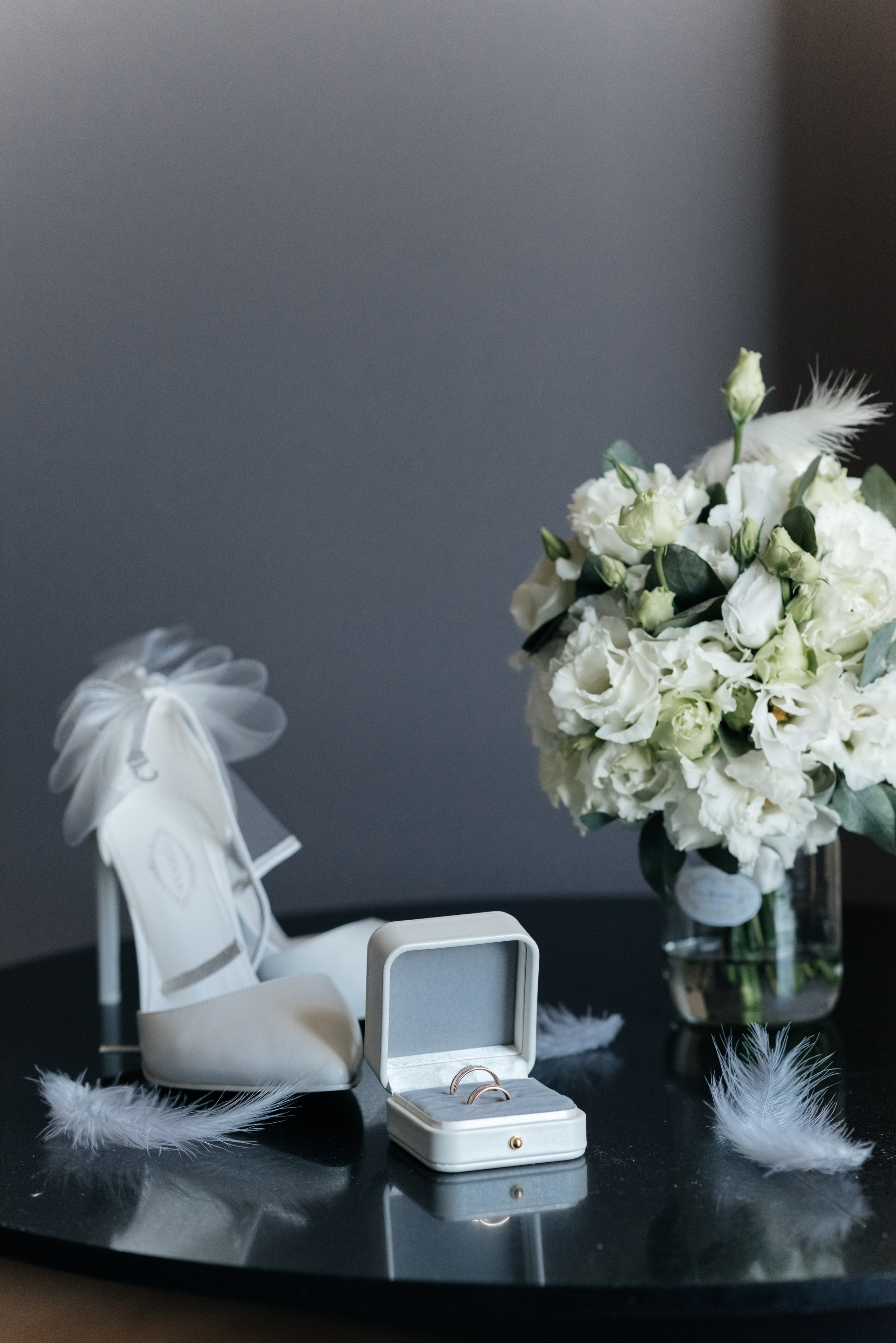 Вячеслав и Дарья. Фотограф Елена Кучук