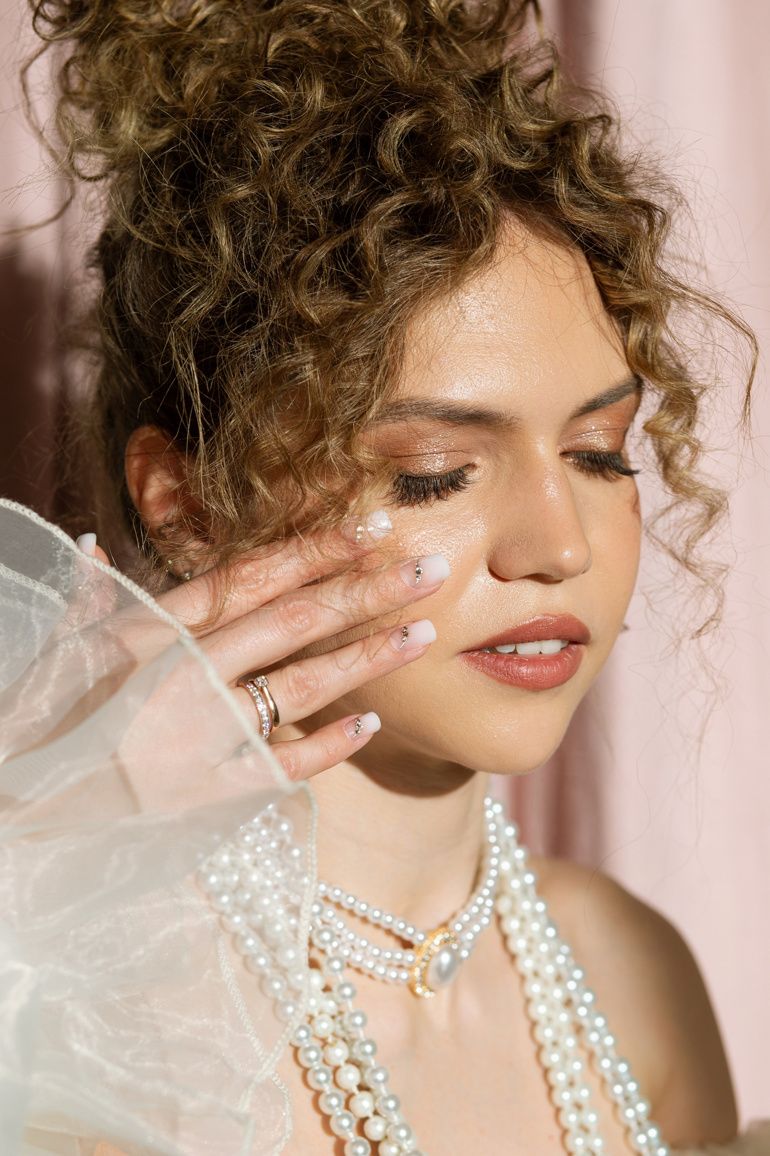 Екатерина. Фотограф Юлия Герасимова Иркутск