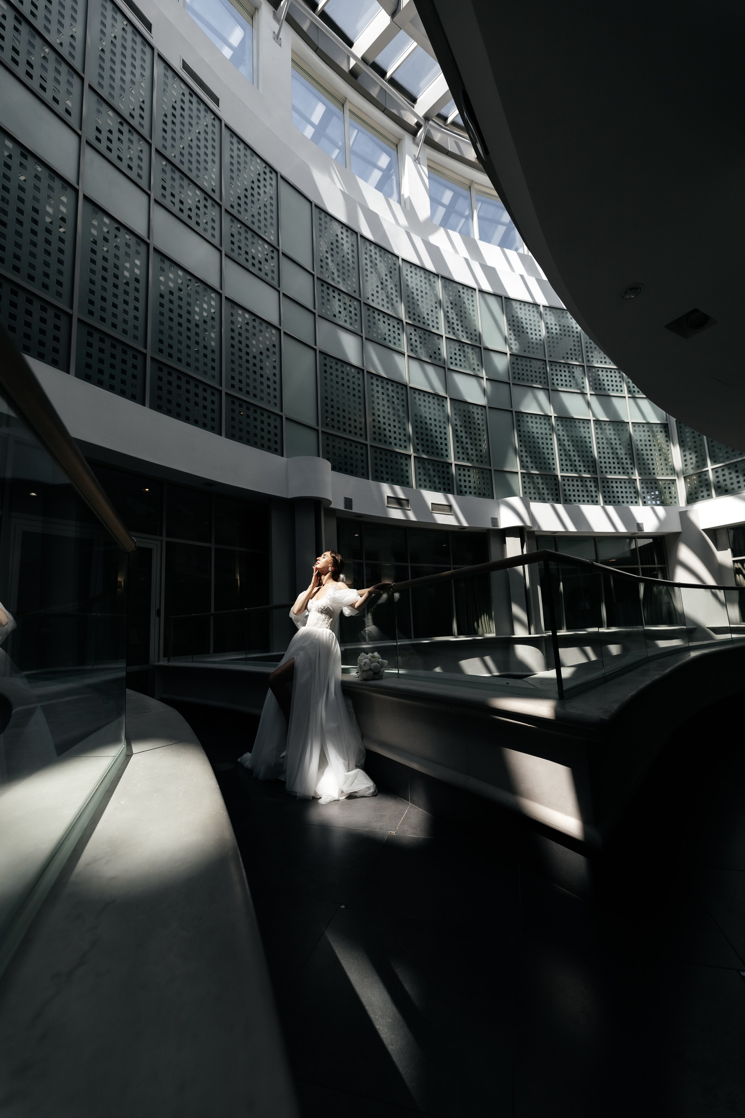 Renat & Alina. Свадебный фотограф Ильнар Асадуллин