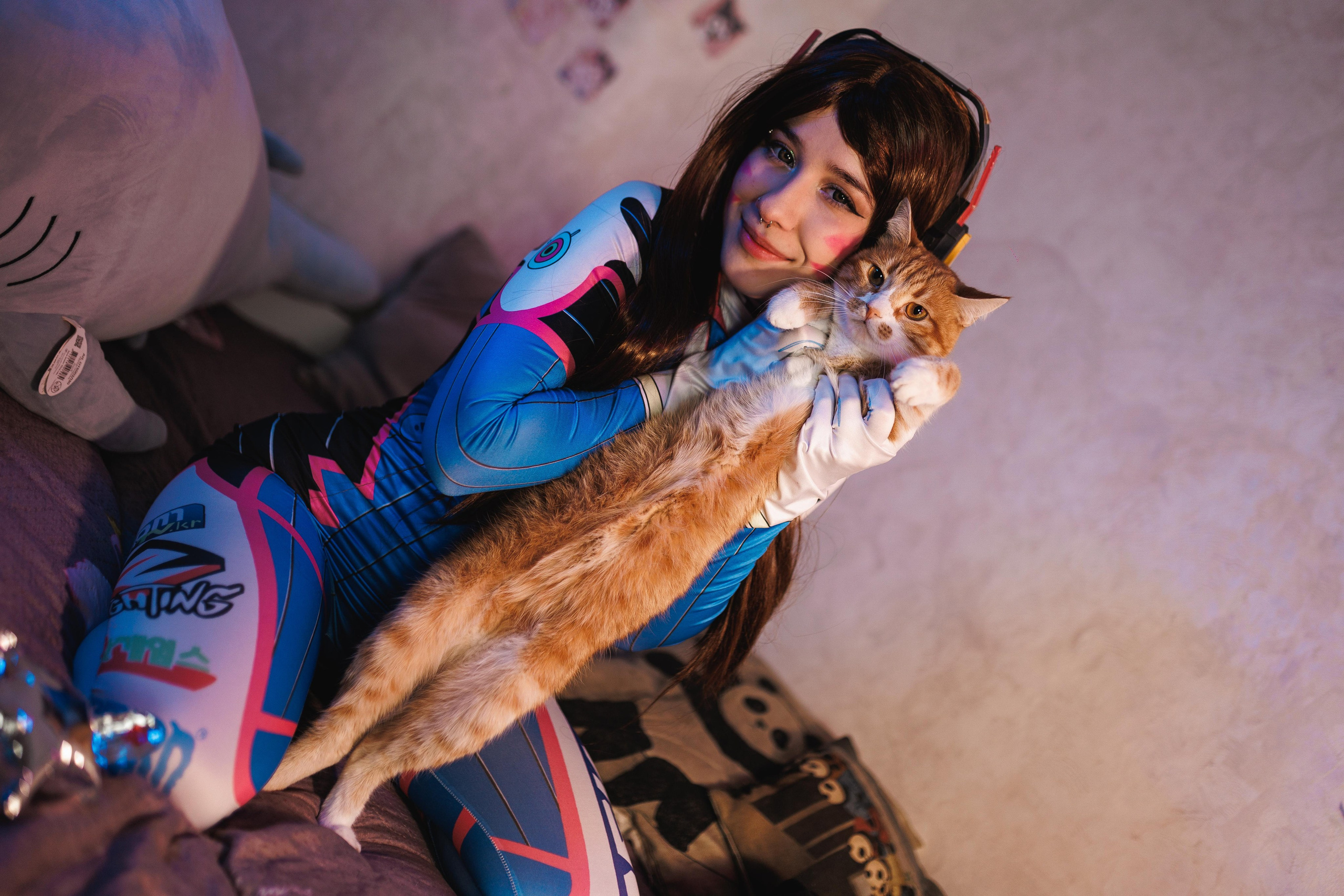 Дива. Фотограф в Ростове-на-Дону Ника Обида