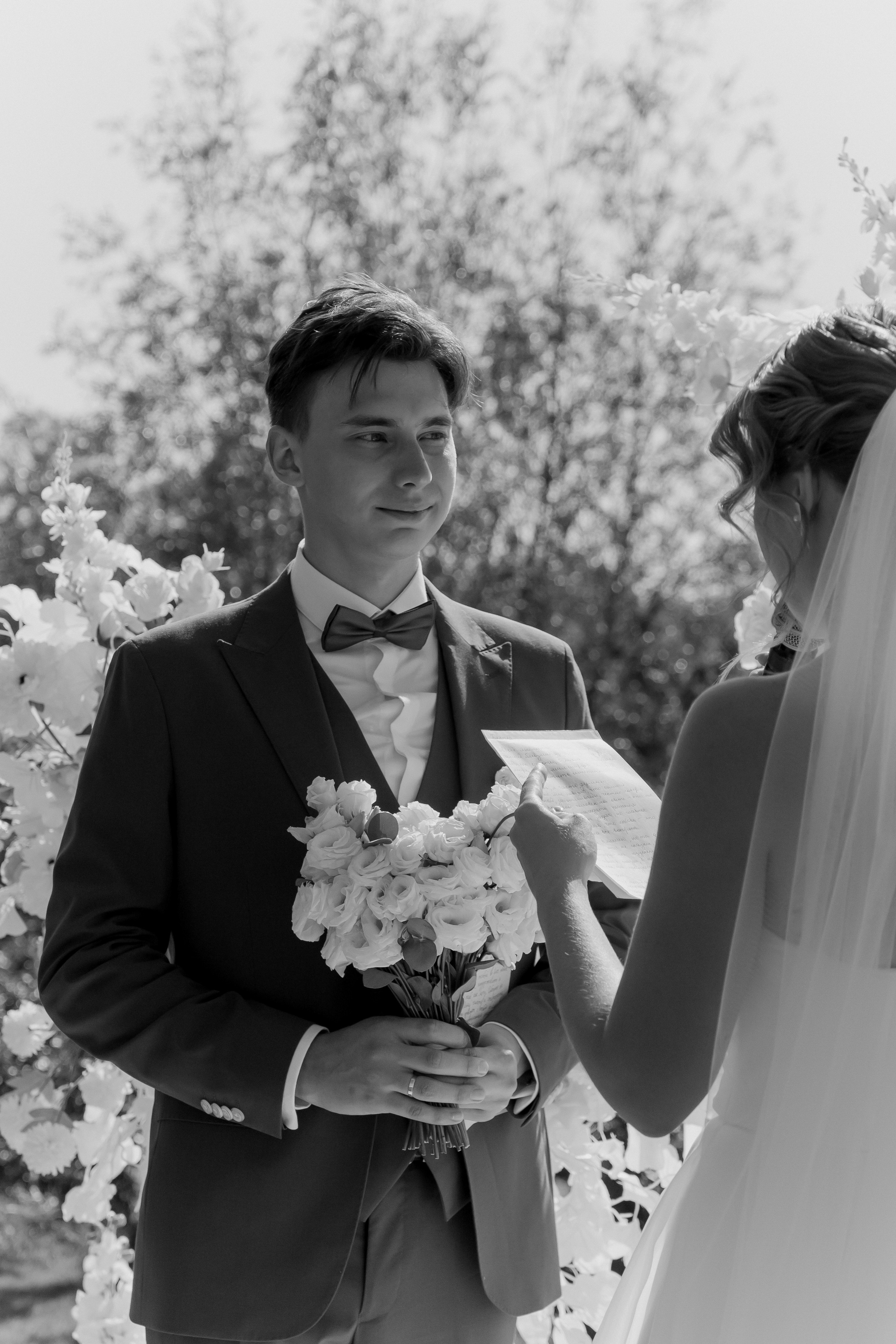 Егор и Анастасия 08/07/25. Свадебный фотограф в Самаре Ольга Гребнева