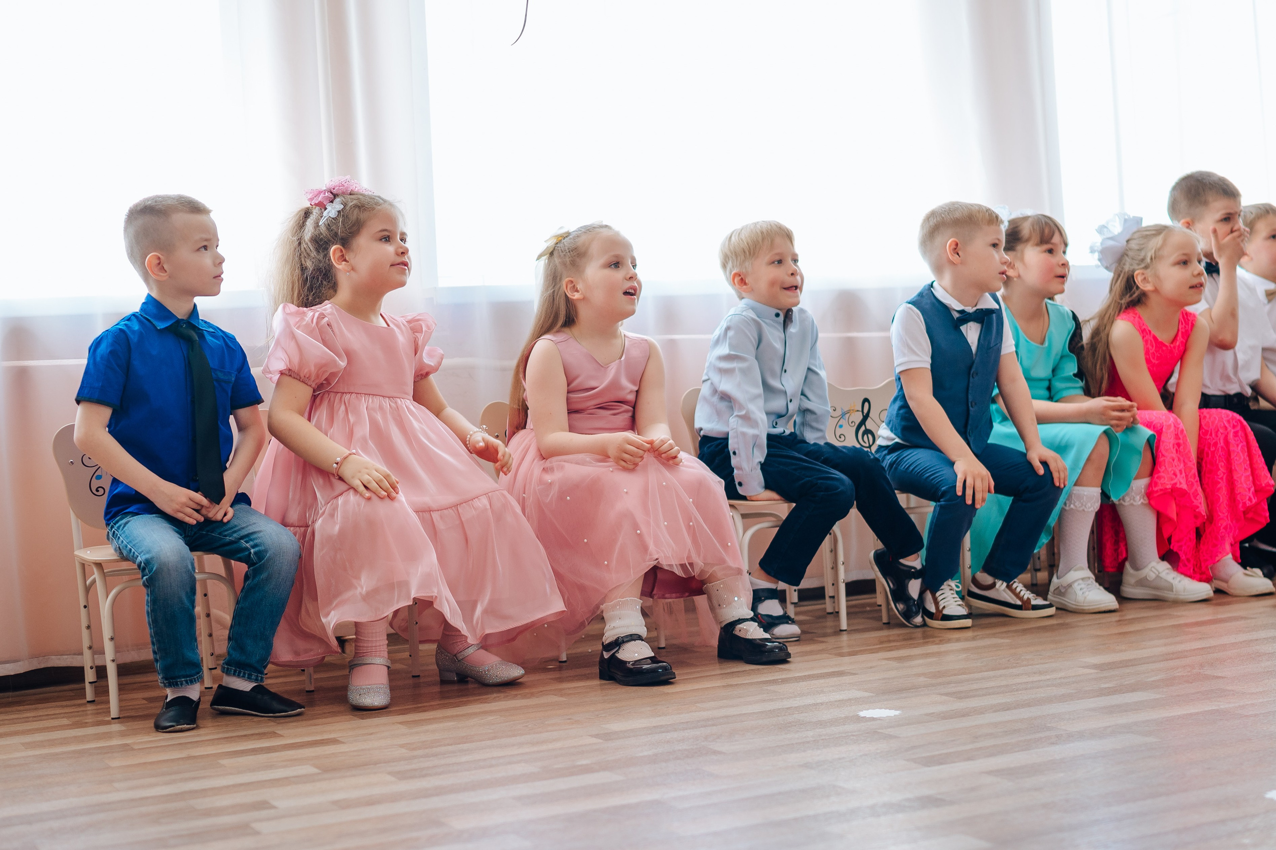 56 сад. Детский и семейный фотограф Катерина Мишина