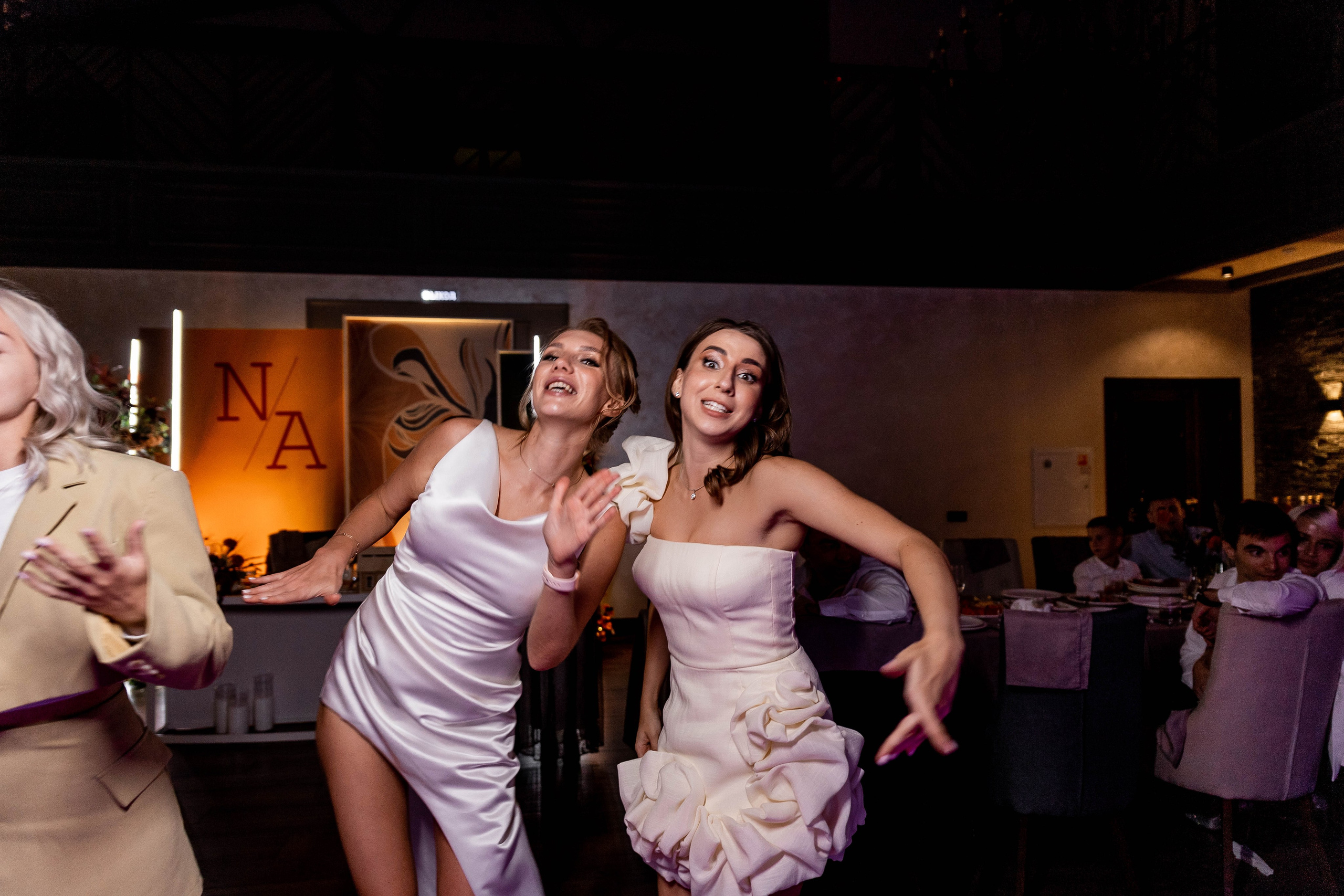 Настя|Никита. Свадебный фотограф Надежда Рыжикова