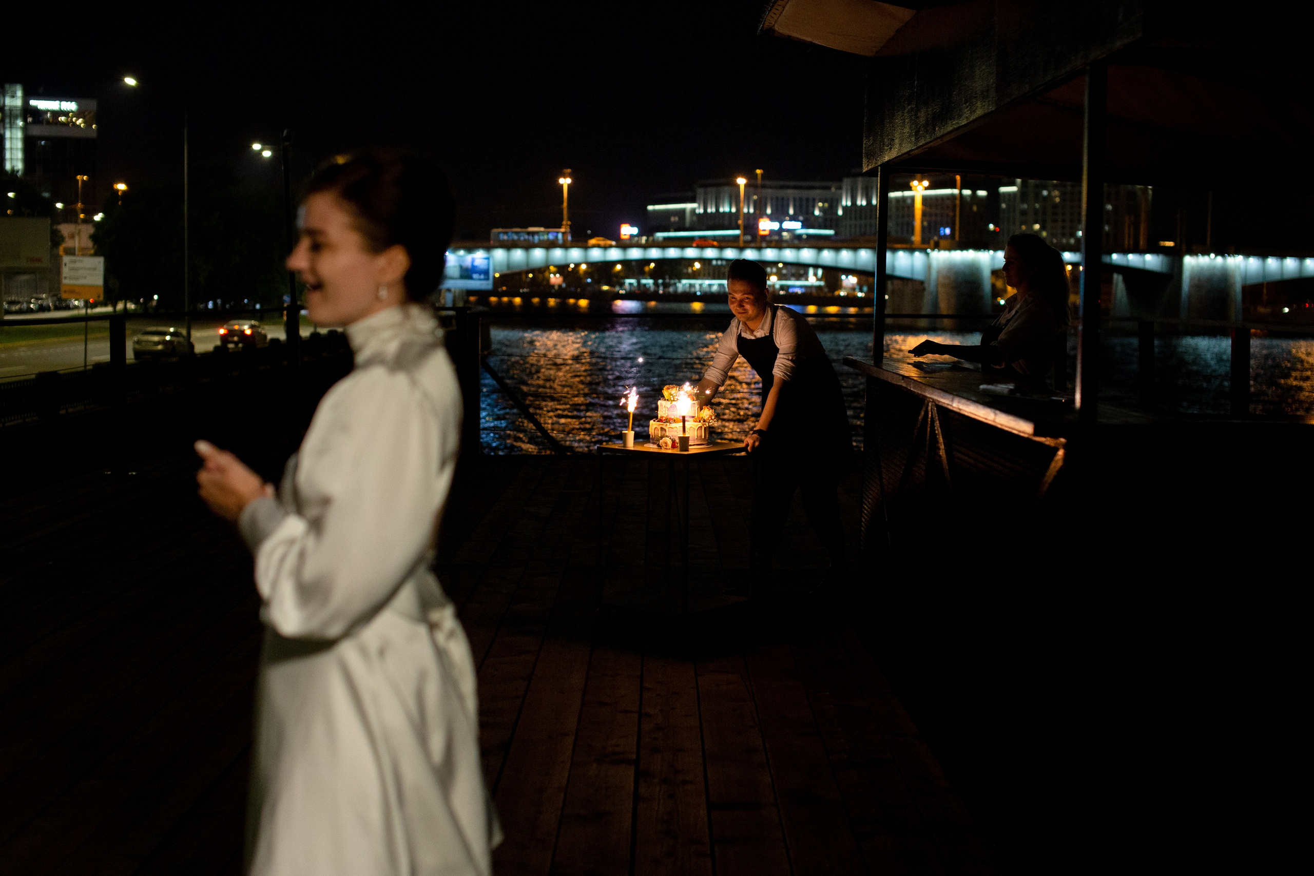 Банкеты. Nuta ART - photo-video creator