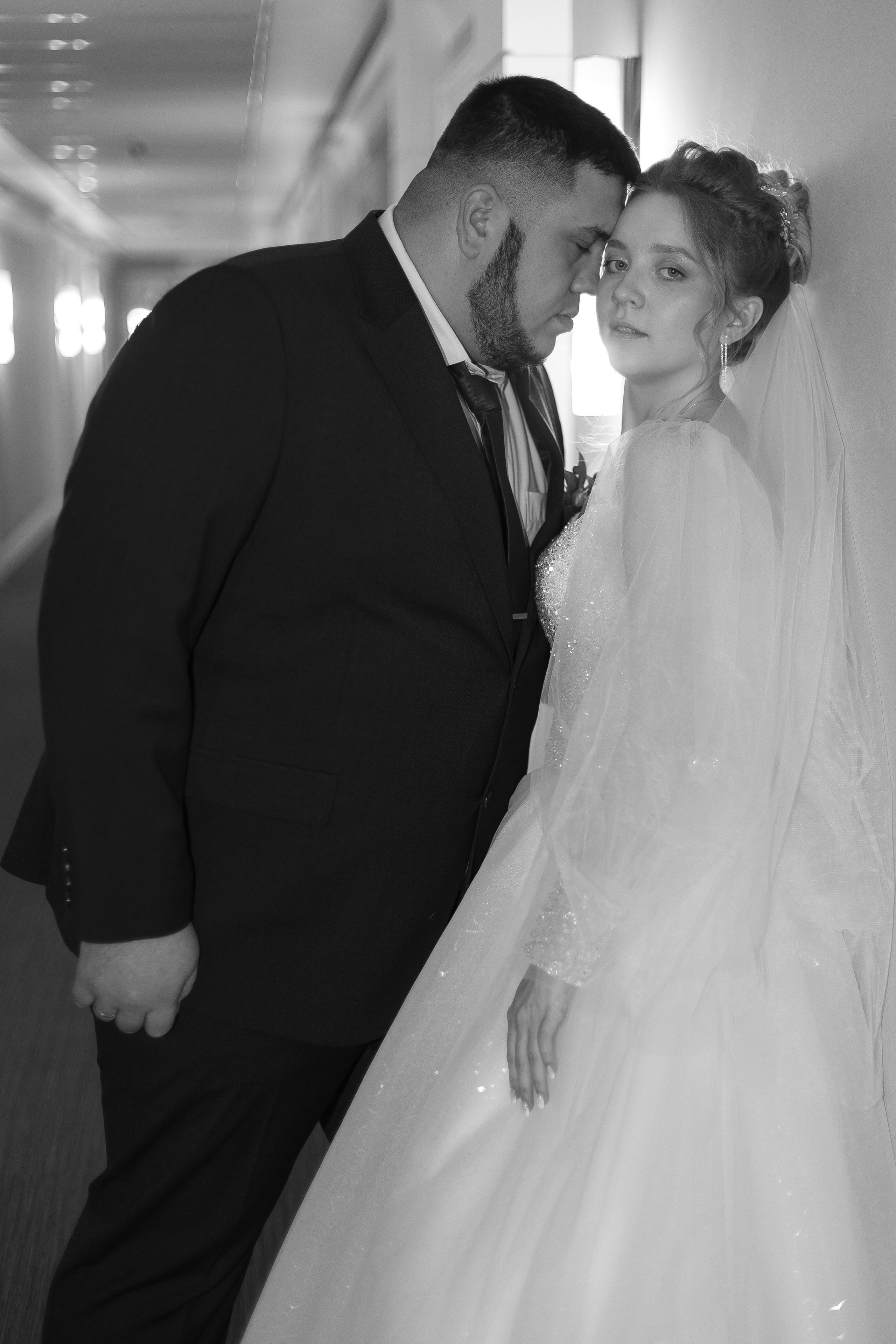 Даня и Лиза. Главная