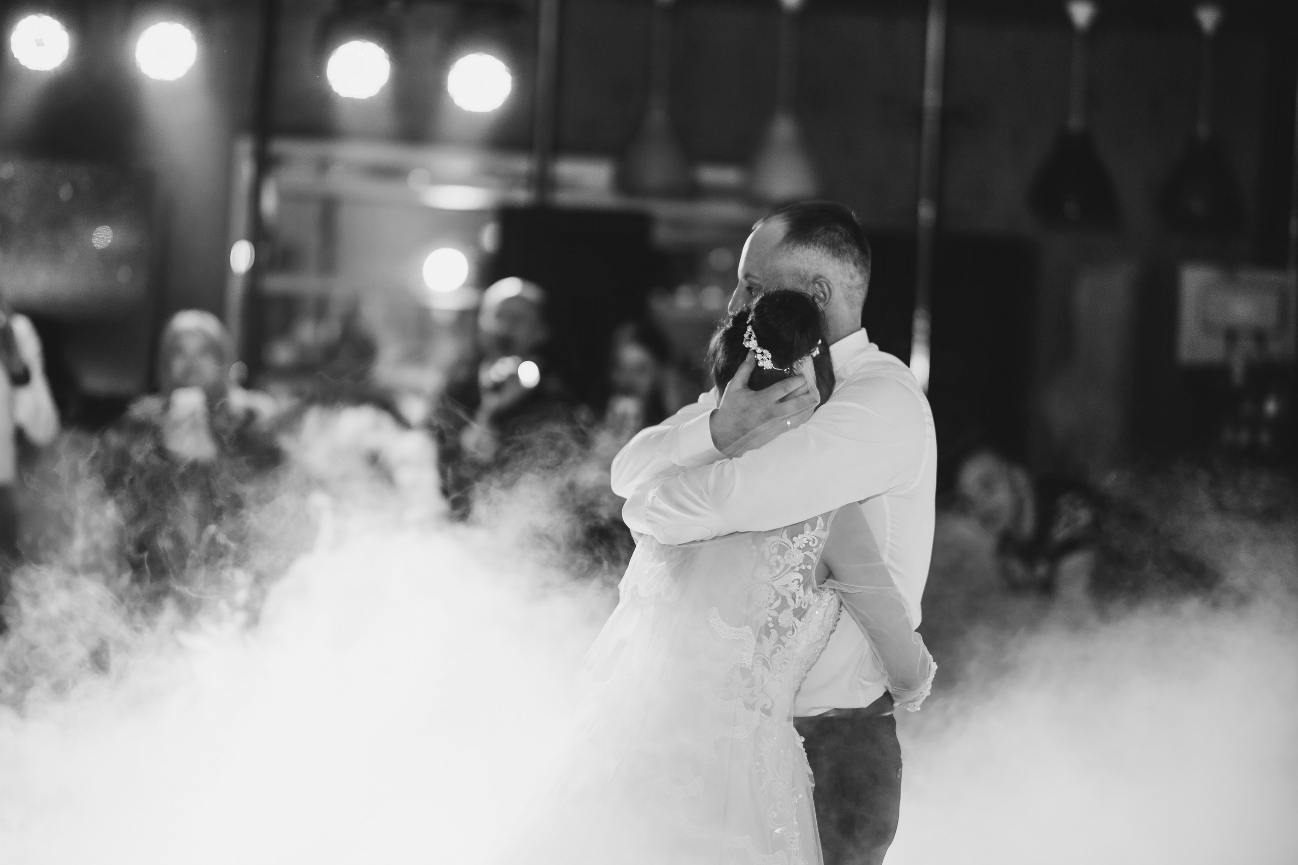 Свадьба Александра и Анастасии. Фотограф Облучье