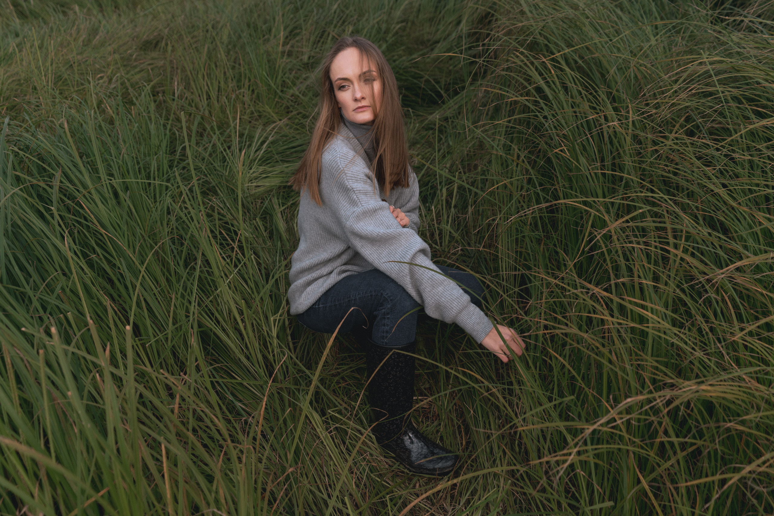 Рыжкова Елена — контент фотограф Москва Тюмень. Стилизация съемки