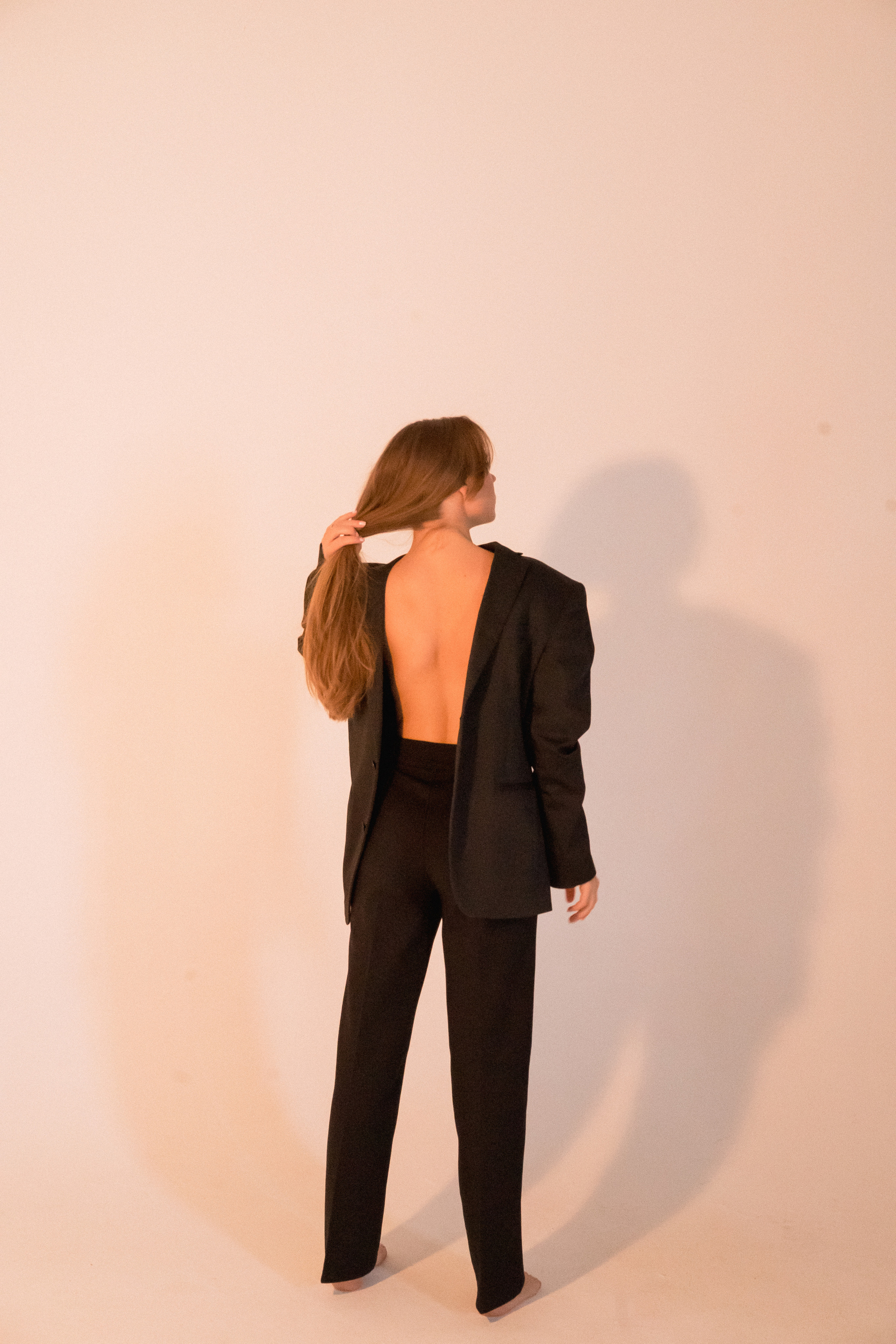 Универсальный минимализм. Рыжкова Елена — контент фотограф Москва Тюмень. Стилизация съемки