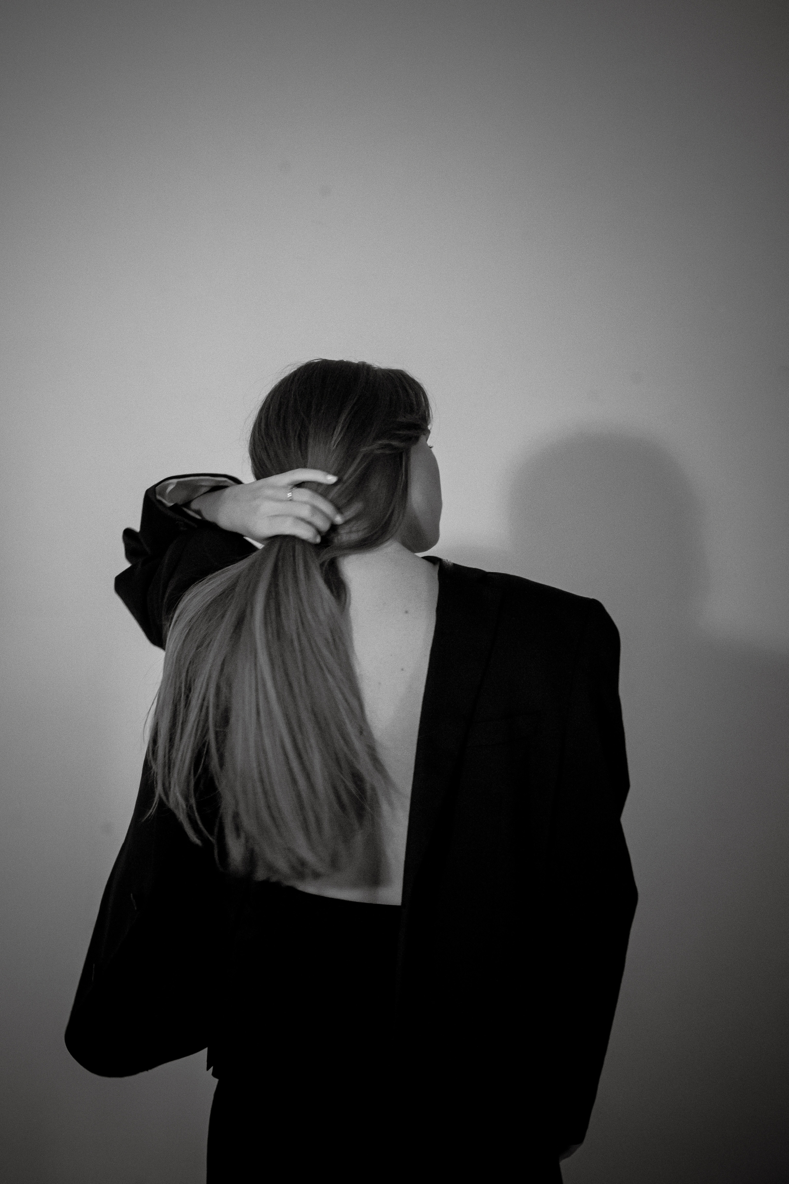 Универсальный минимализм. Рыжкова Елена — контент фотограф Москва Тюмень. Стилизация съемки