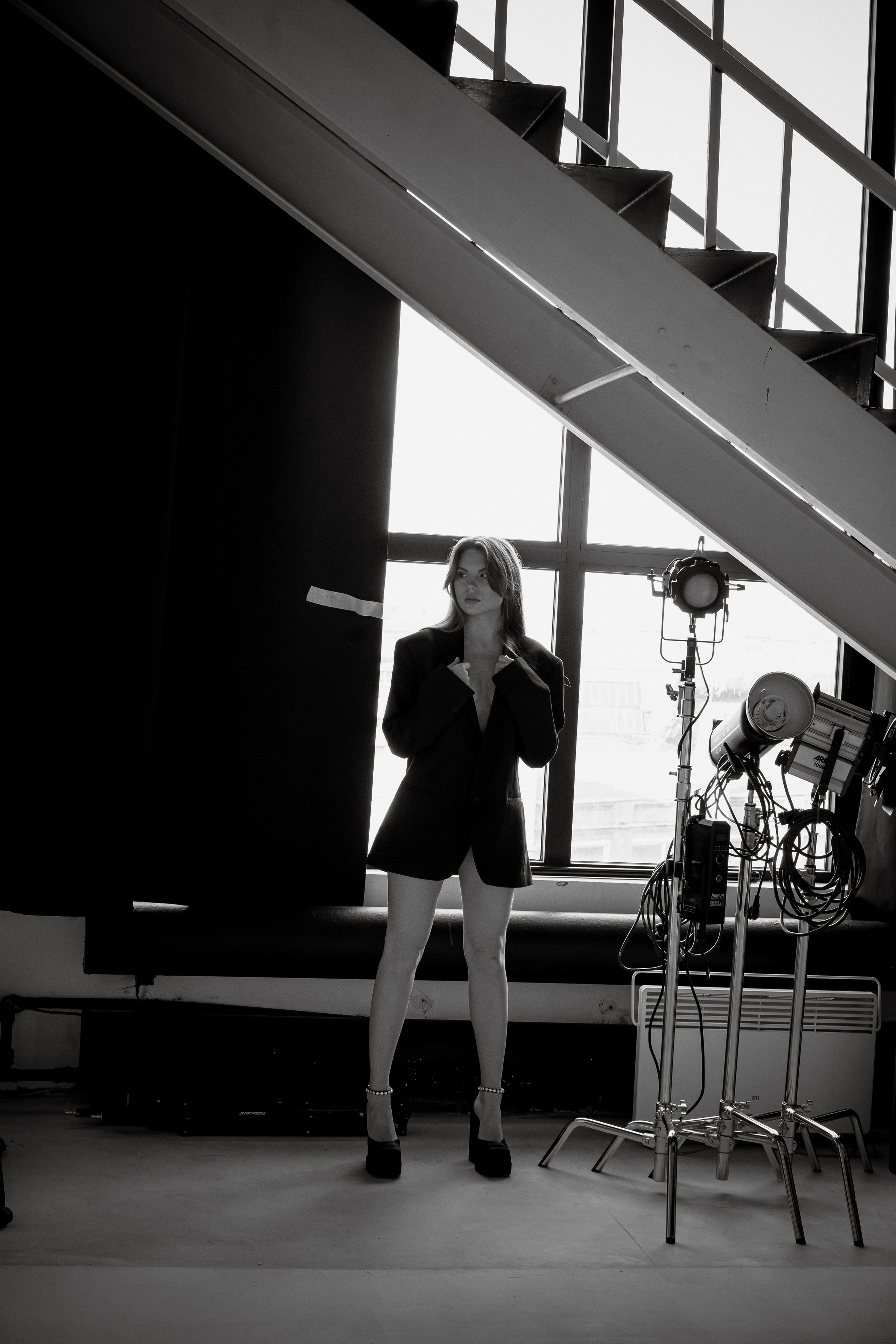 Универсальный минимализм. Рыжкова Елена — контент фотограф Москва Тюмень. Стилизация съемки