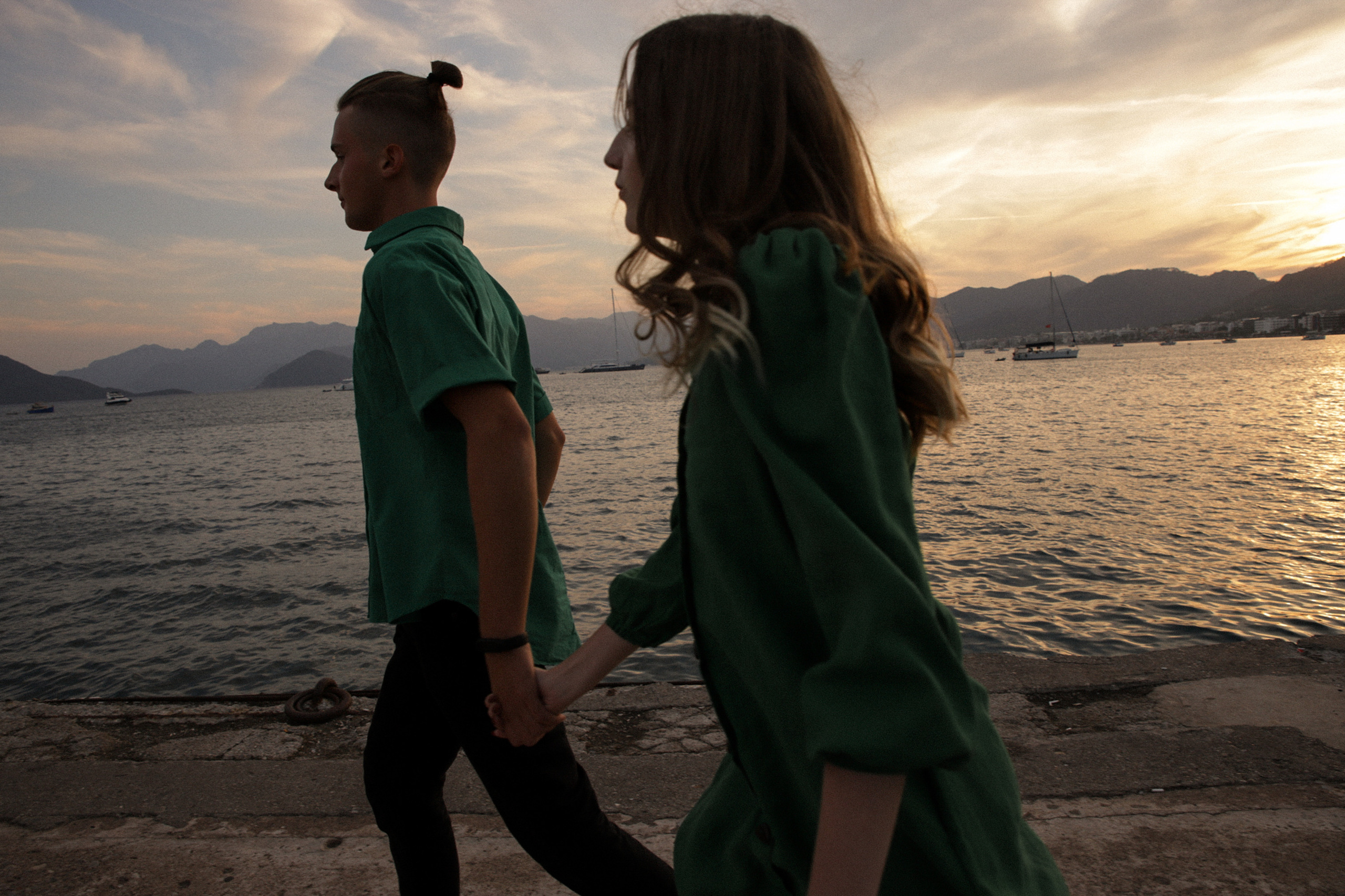 Фотограф Мармарис. Рыжкова Елена — контент фотограф Москва Тюмень. Стилизация съемки