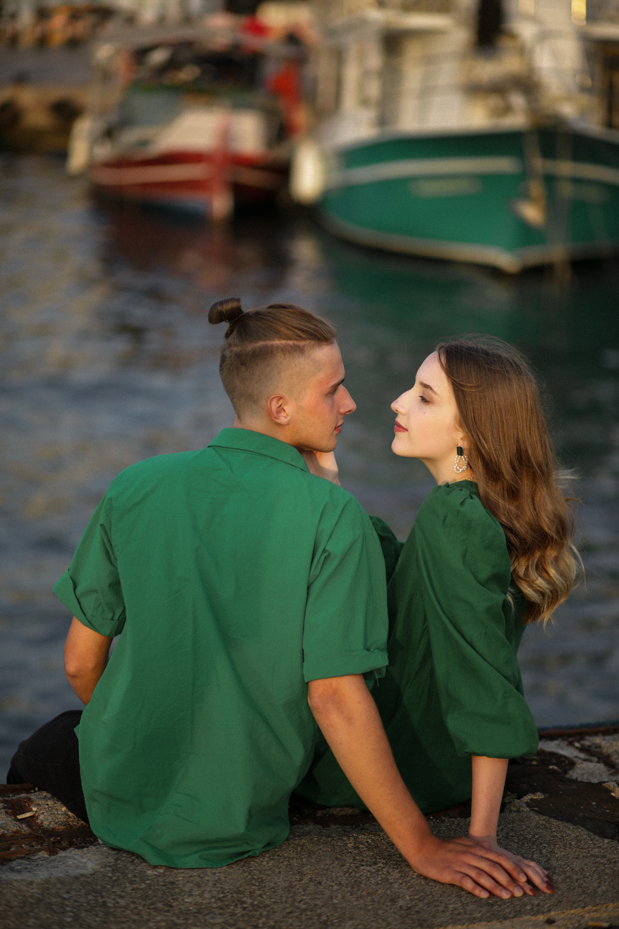 Фотограф Мармарис. Рыжкова Елена — контент фотограф Москва Тюмень. Стилизация съемки